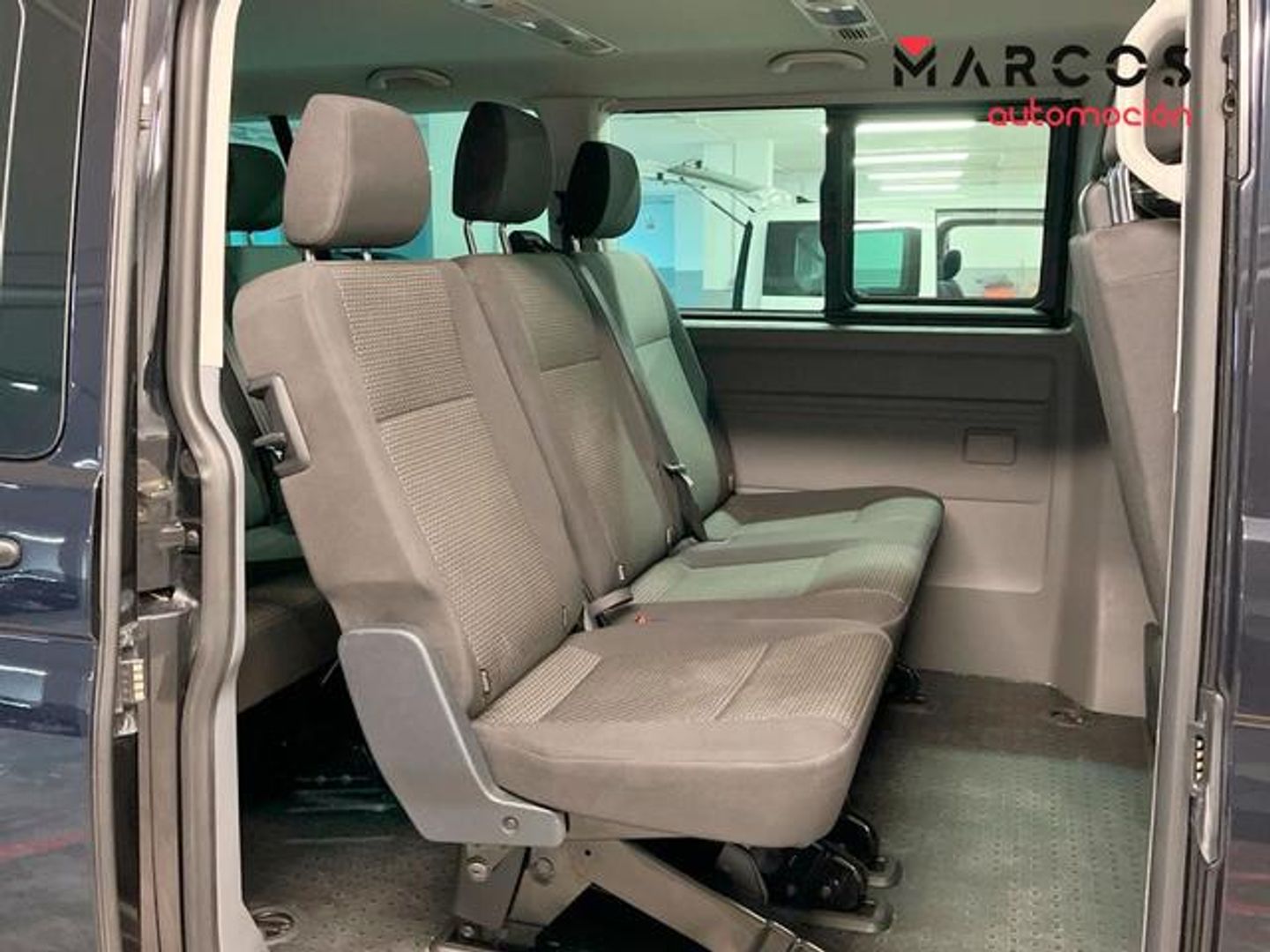 Volkswagen Caravelle Origin Batalla Larga 2.0 TDI BMT 110 kW (150 CV) DSG