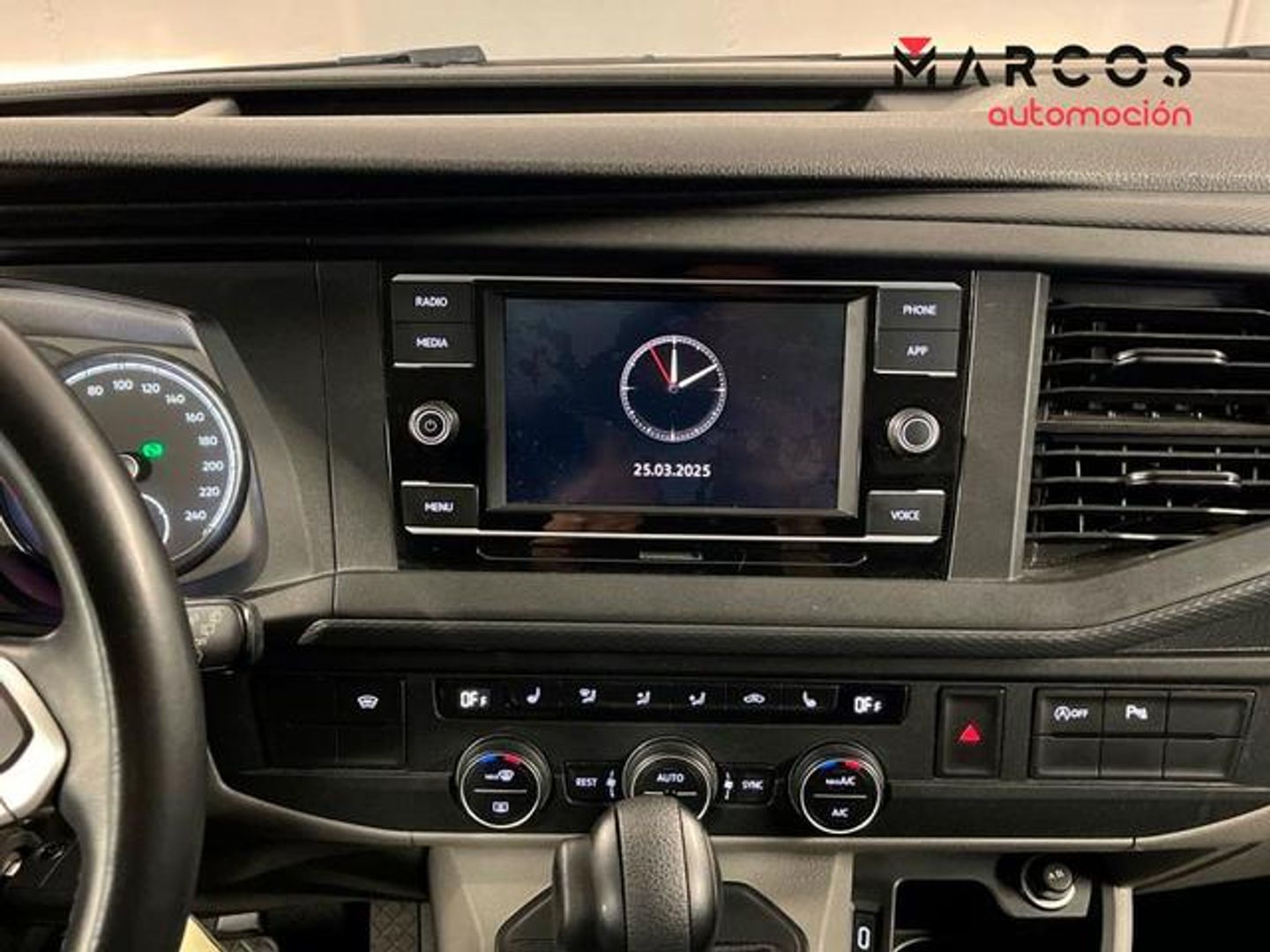 Volkswagen Caravelle Origin Batalla Larga 2.0 TDI BMT 110 kW (150 CV) DSG