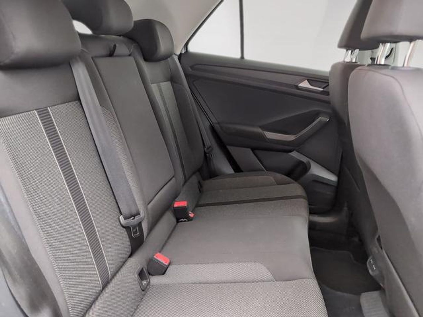Volkswagen T-Roc Life 1.5 TSI 110 kW (150 CV) DSG