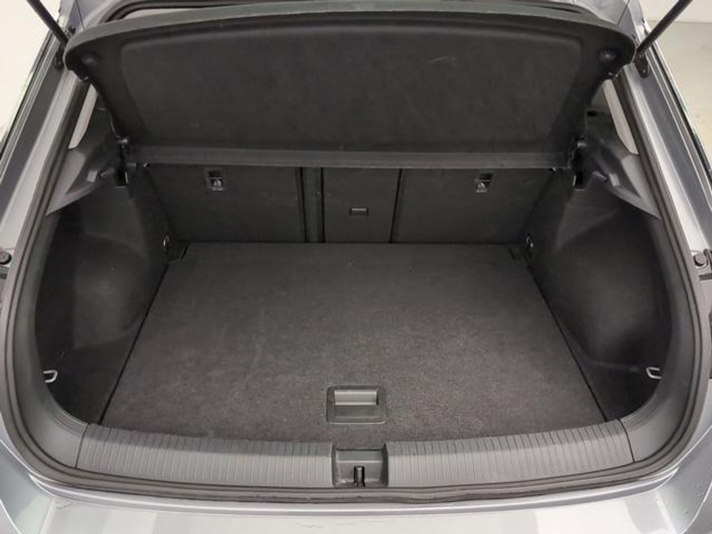 Volkswagen T-Roc Life 1.5 TSI 110 kW (150 CV) DSG