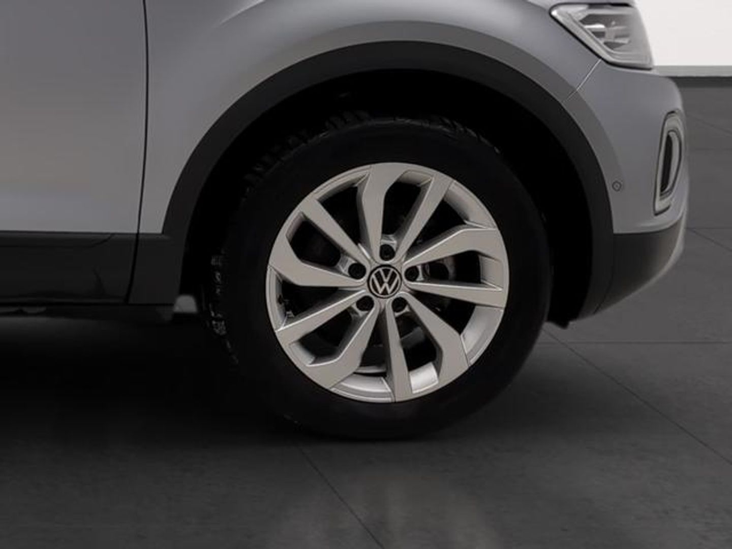 Volkswagen T-Roc Life 1.5 TSI 110 kW (150 CV) DSG