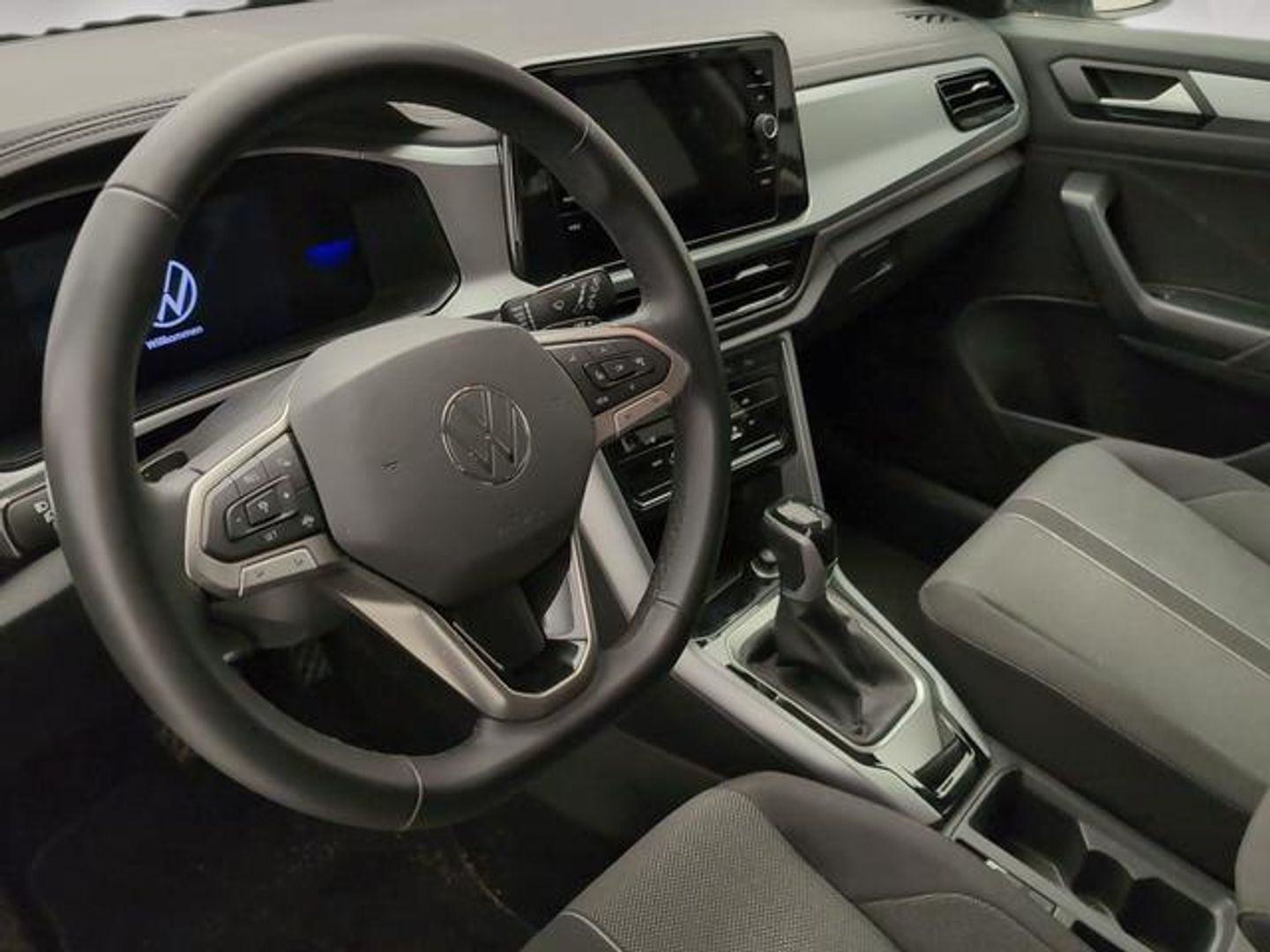 Volkswagen T-Roc Life 1.5 TSI 110 kW (150 CV) DSG