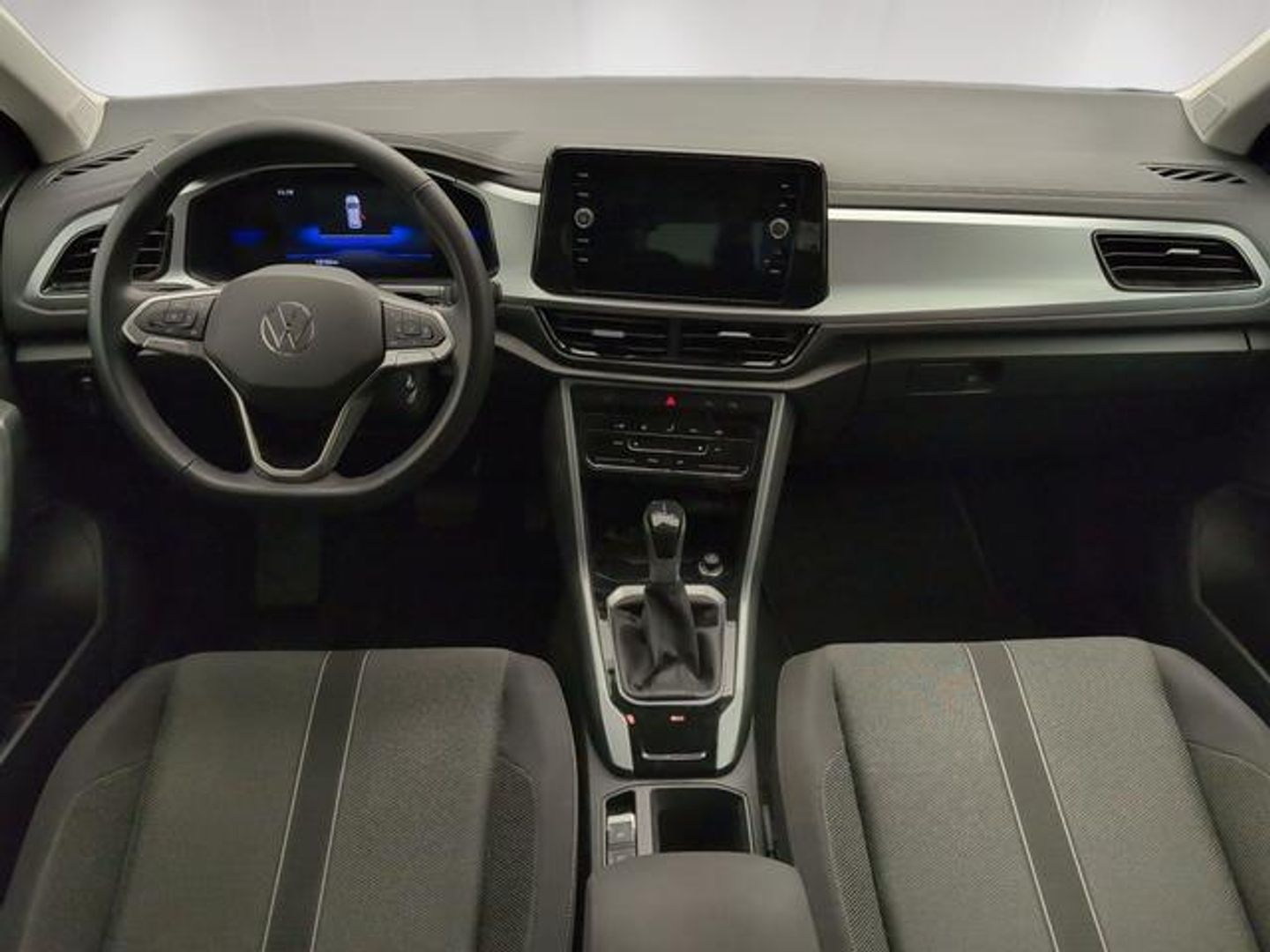 Volkswagen T-Roc Life 1.5 TSI 110 kW (150 CV) DSG