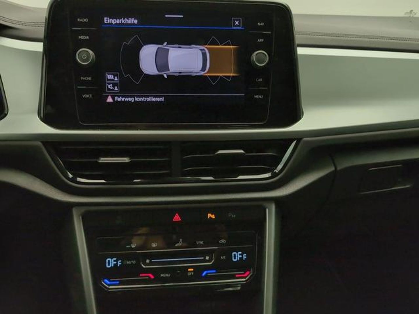 Volkswagen T-Roc Life 1.5 TSI 110 kW (150 CV) DSG