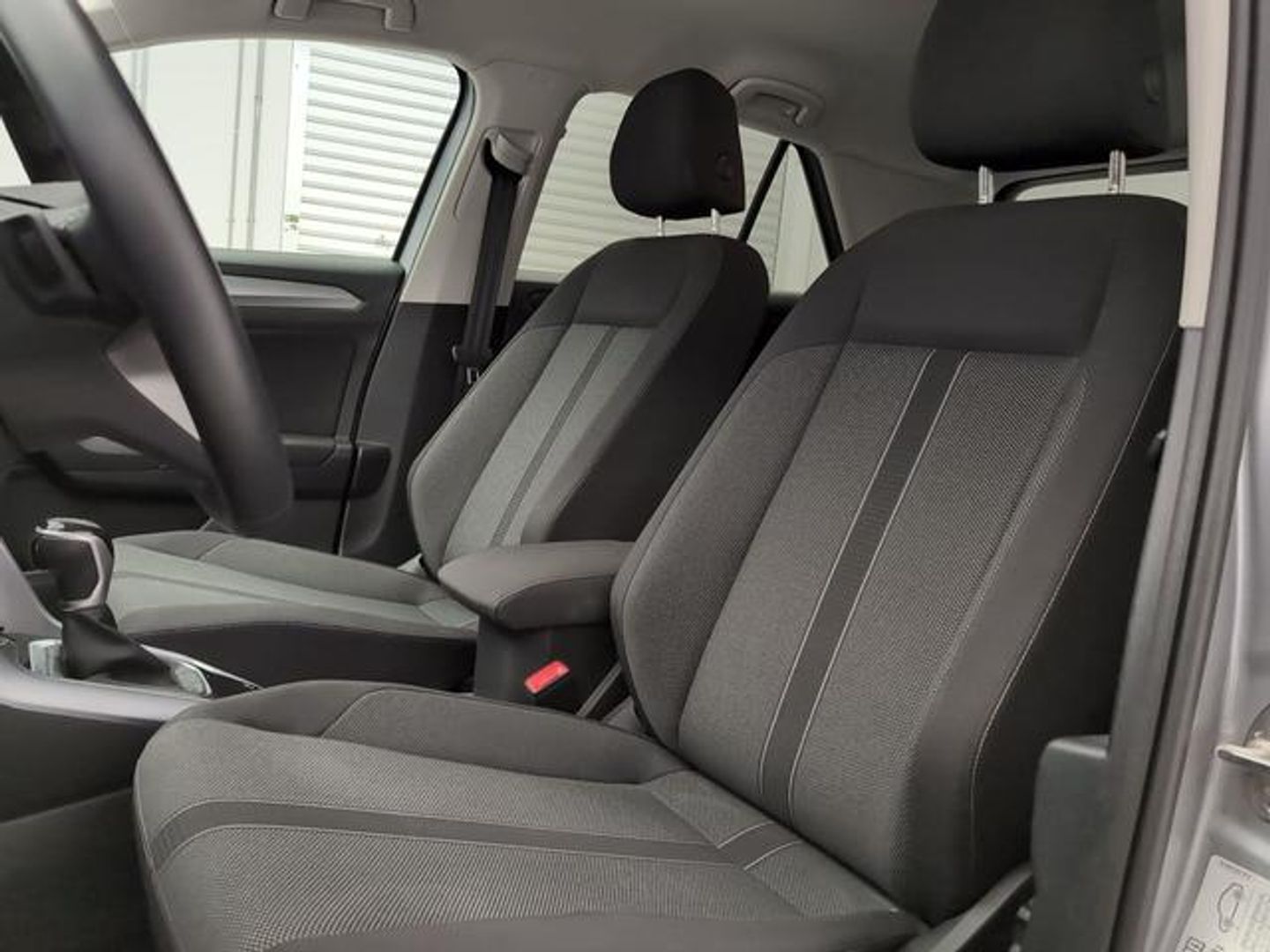 Volkswagen T-Roc Life 1.5 TSI 110 kW (150 CV) DSG