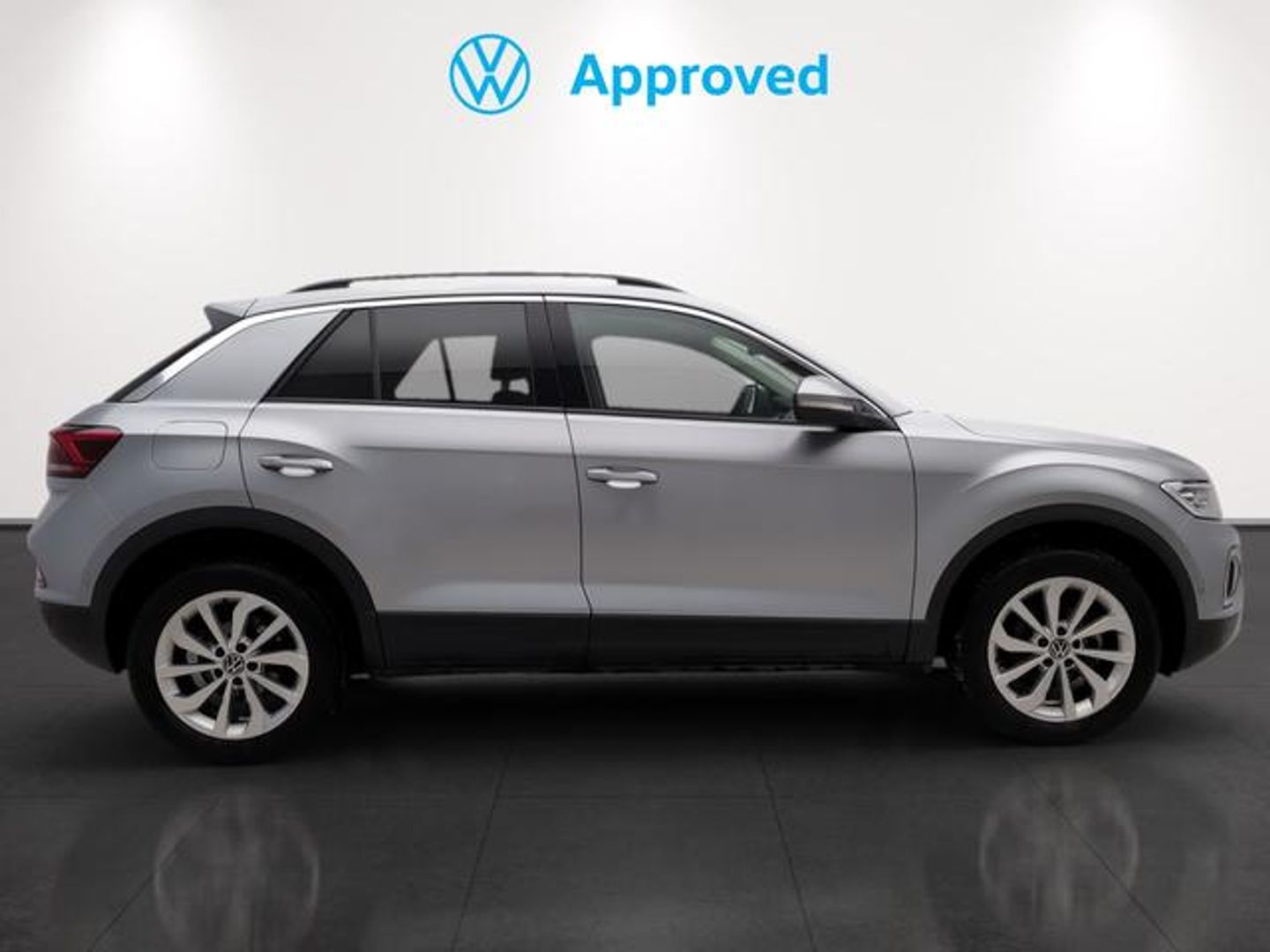 Volkswagen T-Roc Life 1.5 TSI 110 kW (150 CV) DSG