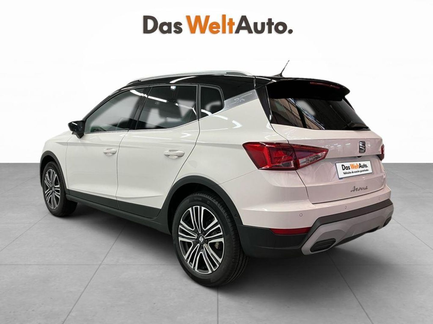 SEAT Arona 1.0 TSI Xperience Special Edition 85 kW (115 CV)