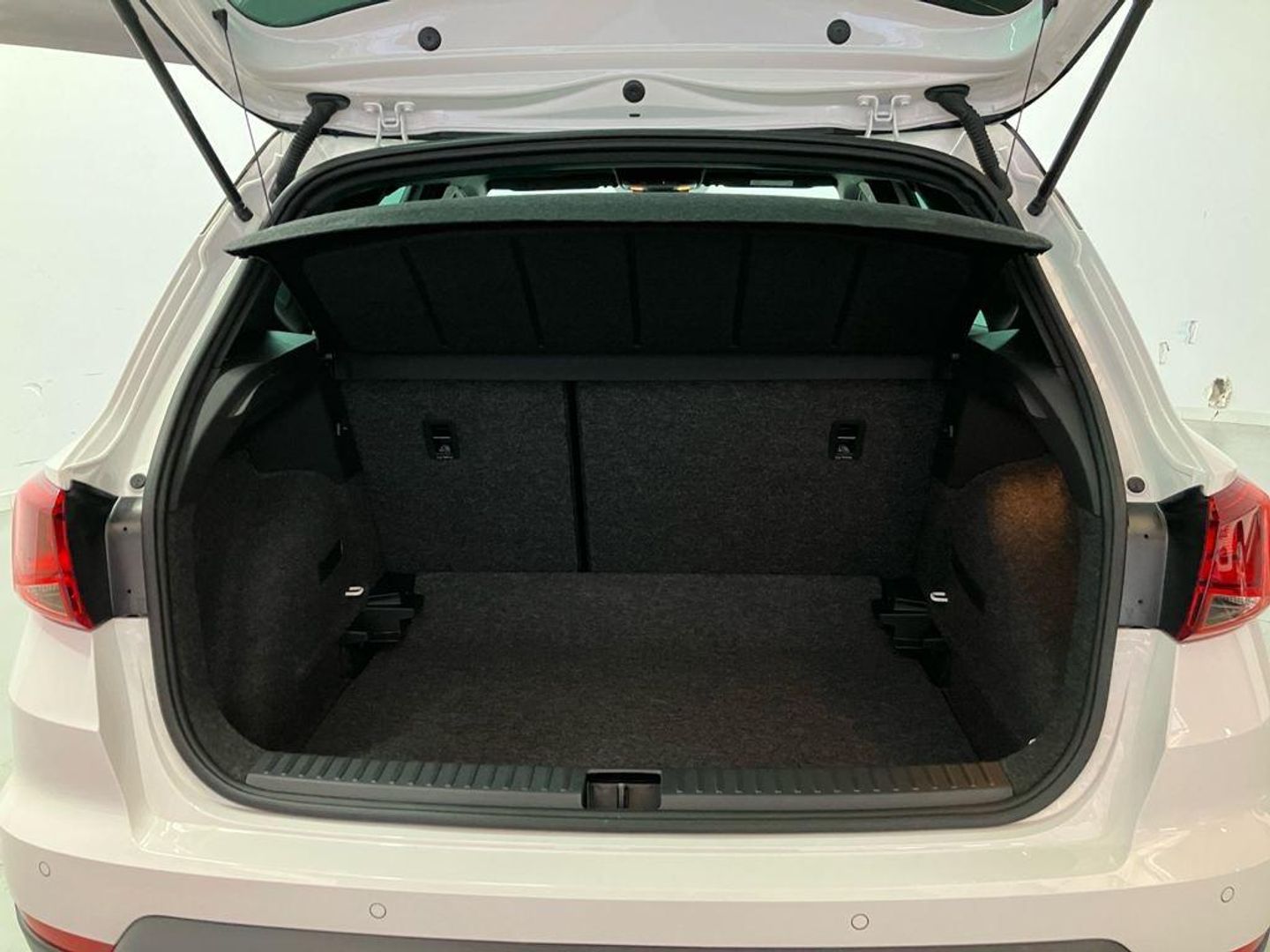 SEAT Arona 1.0 TSI Xperience Special Edition 85 kW (115 CV)
