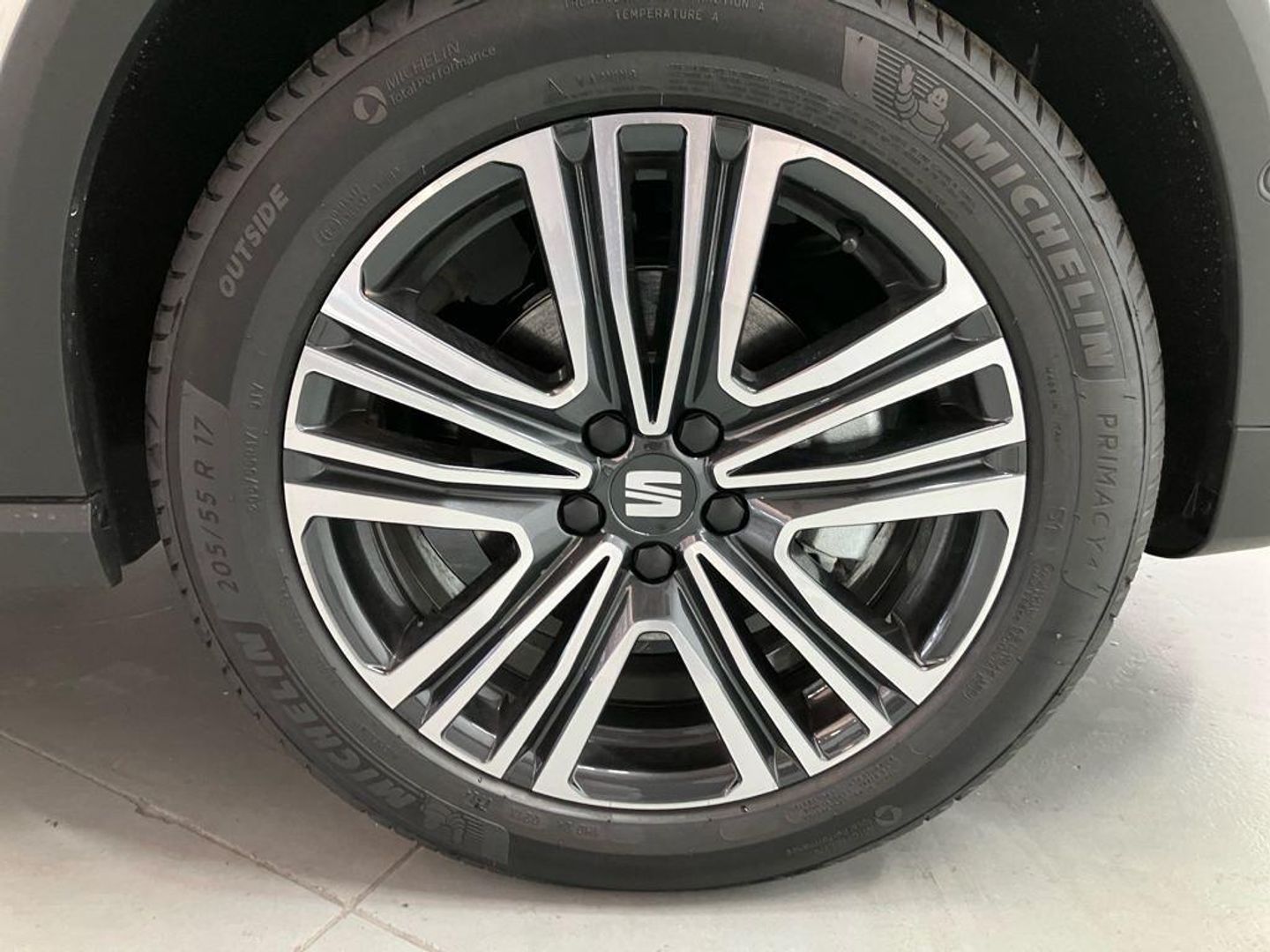 SEAT Arona 1.0 TSI Xperience Special Edition 85 kW (115 CV)