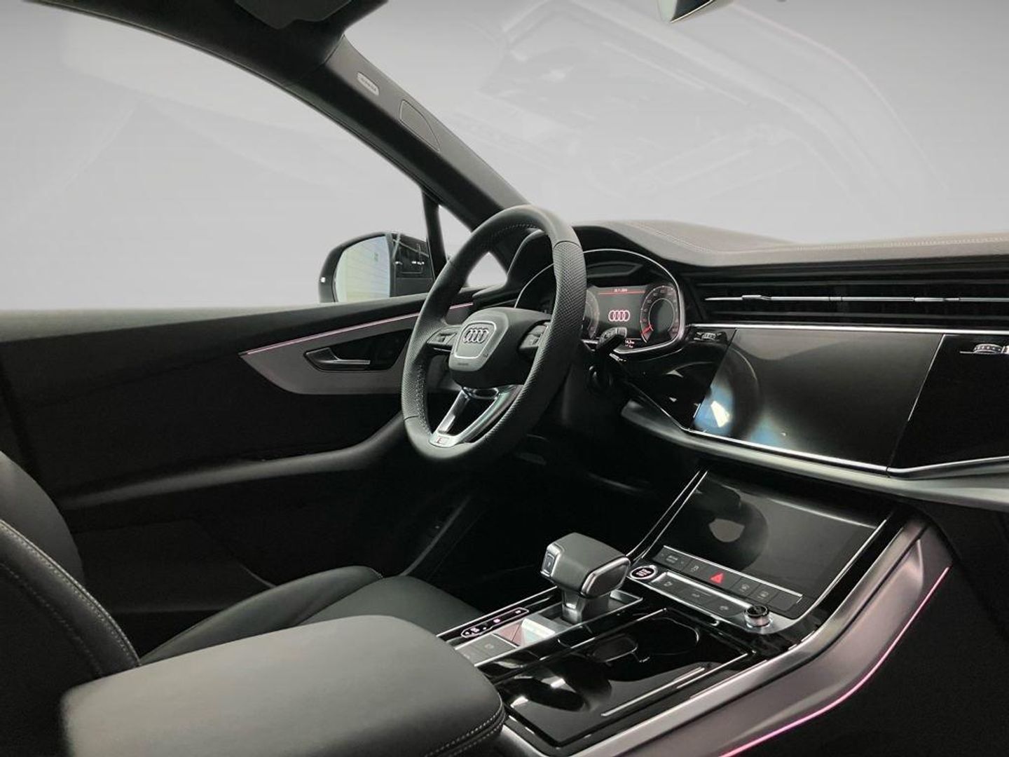 Audi Q7 S line 50 TDI quattro 210 kW (286 CV) tiptronic