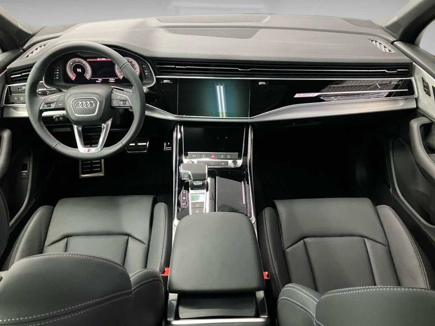 Audi Q7 S line 50 TDI quattro 210 kW (286 CV) tiptronic