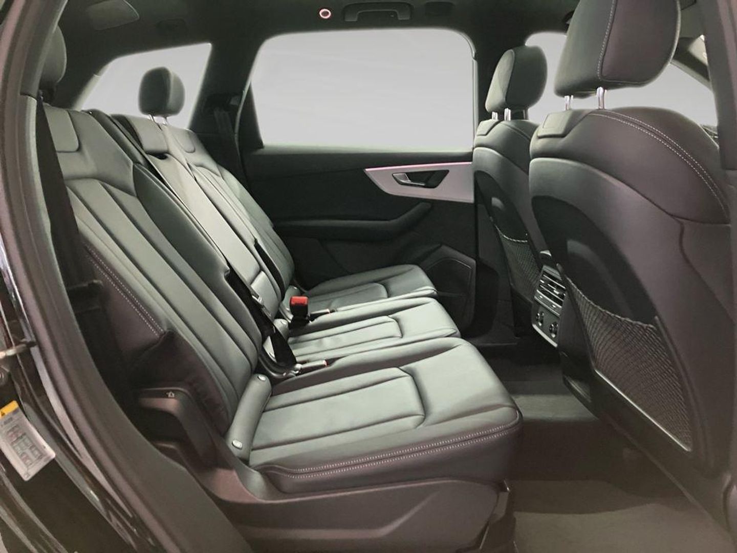 Audi Q7 S line 50 TDI quattro 210 kW (286 CV) tiptronic