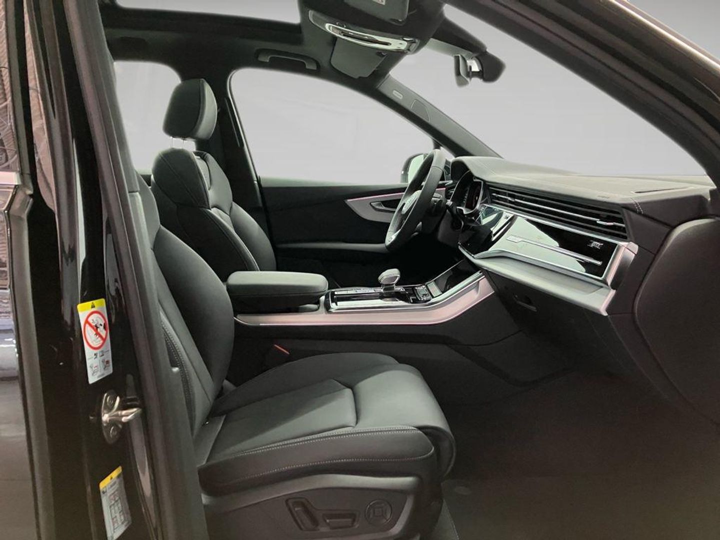 Audi Q7 S line 50 TDI quattro 210 kW (286 CV) tiptronic