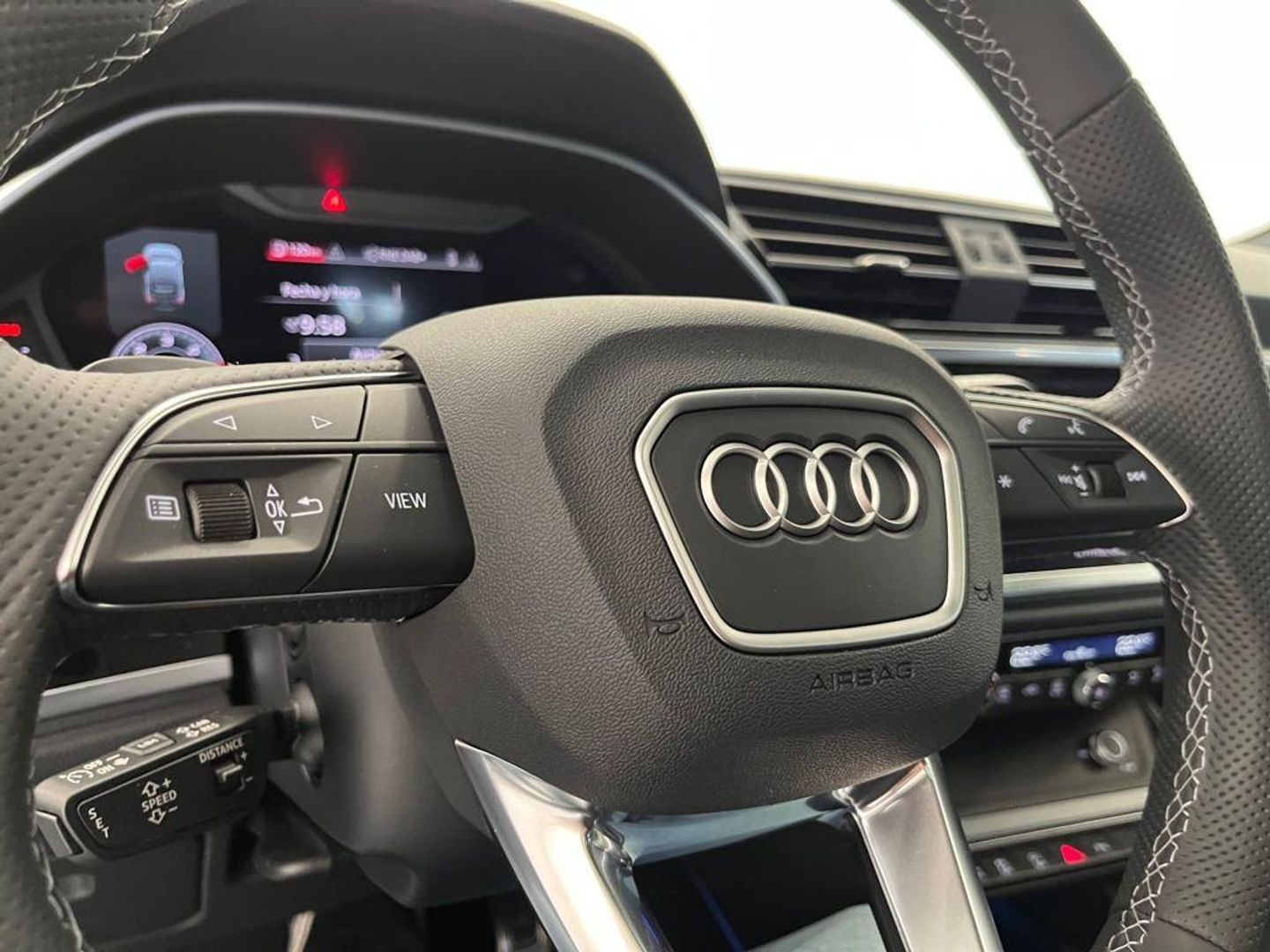 Audi Q3 Sportback S Line 40 TDI quattro 142 kW (193 CV) S tronic