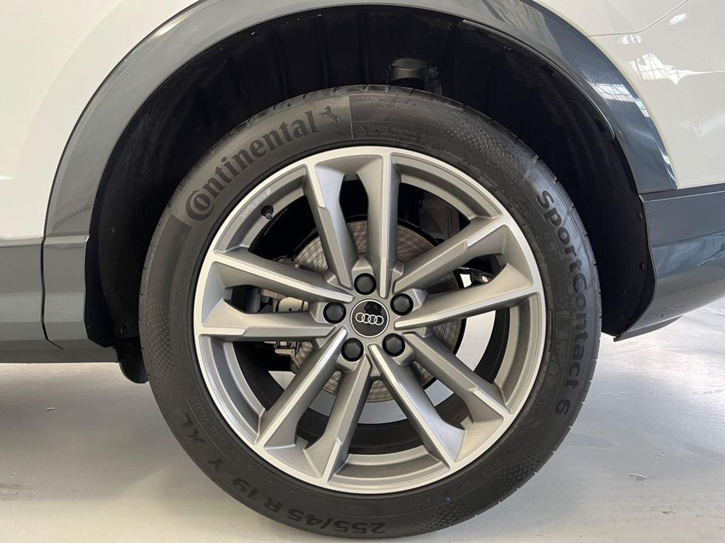 Audi Q3 Sportback S Line 40 TDI quattro 142 kW (193 CV) S tronic