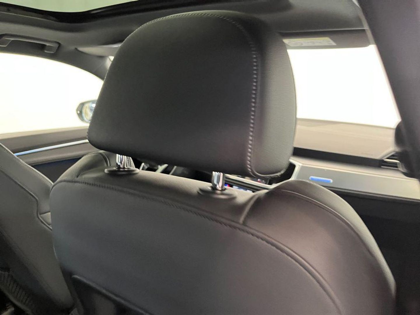 Audi Q3 Sportback S Line 40 TDI quattro 142 kW (193 CV) S tronic