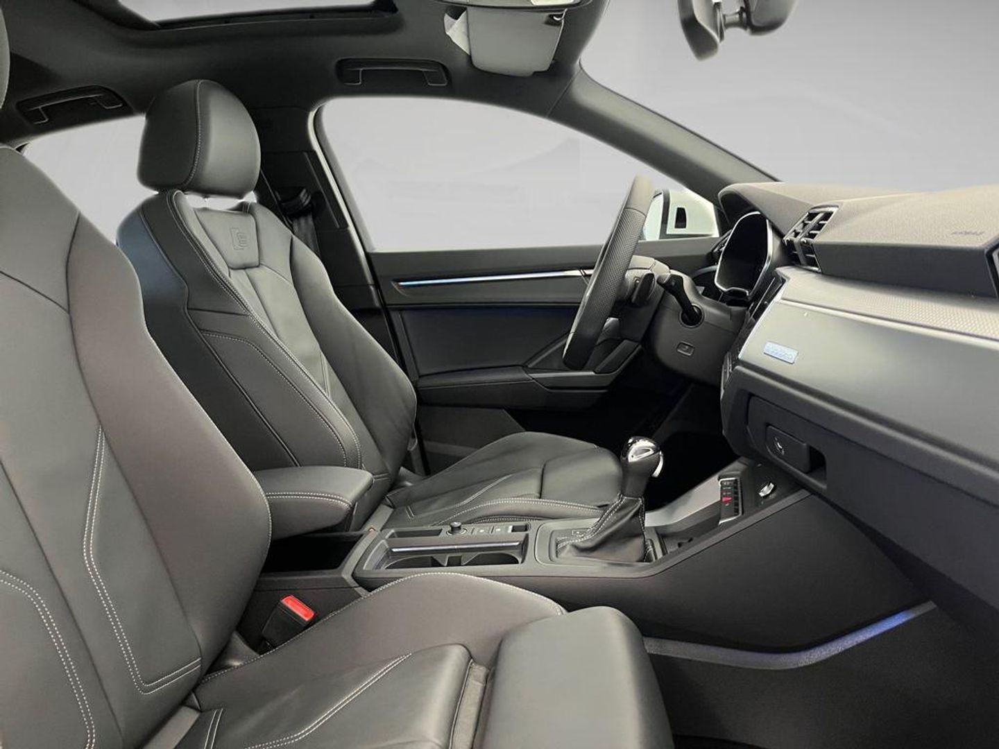 Audi Q3 Sportback S Line 40 TDI quattro 142 kW (193 CV) S tronic