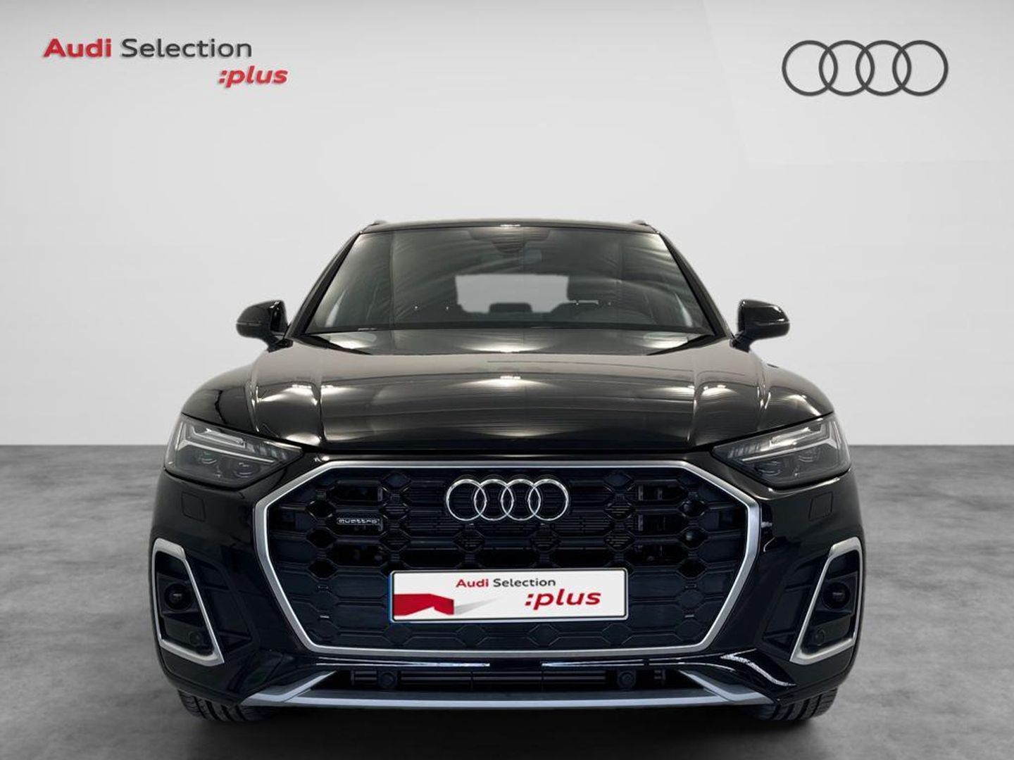 Audi Q5 TFSIe S Line 50 TFSIe quattro-ultra 220 kW (299 CV) S tronic