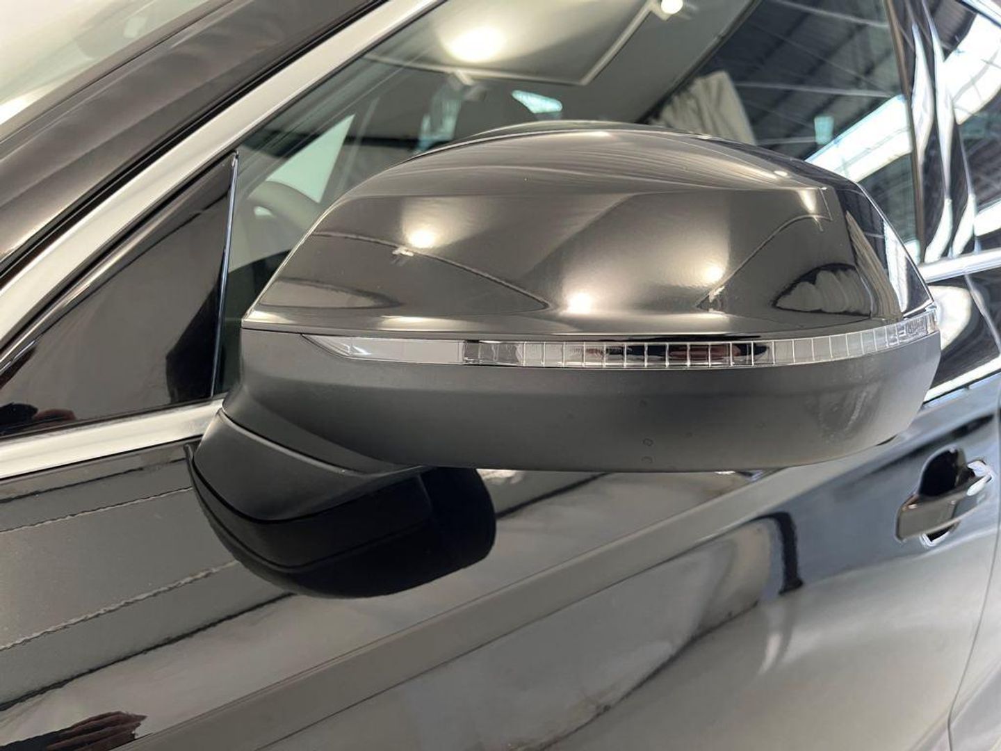 Audi Q5 TFSIe S Line 50 TFSIe quattro-ultra 220 kW (299 CV) S tronic