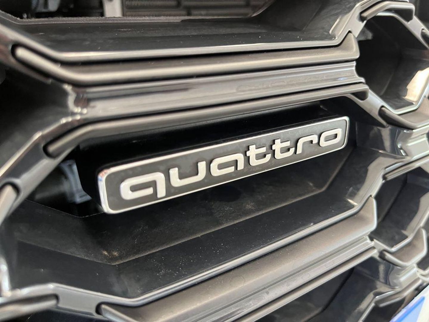 Audi Q5 TFSIe S Line 50 TFSIe quattro-ultra 220 kW (299 CV) S tronic