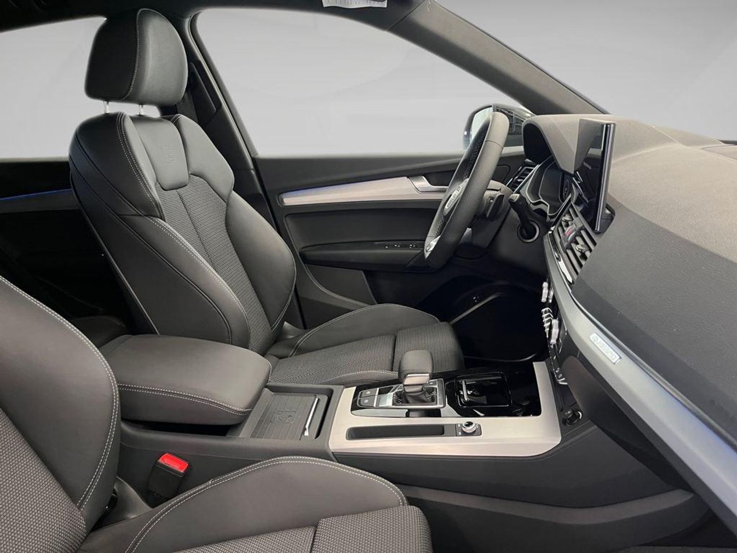 Audi Q5 TFSIe S Line 50 TFSIe quattro-ultra 220 kW (299 CV) S tronic