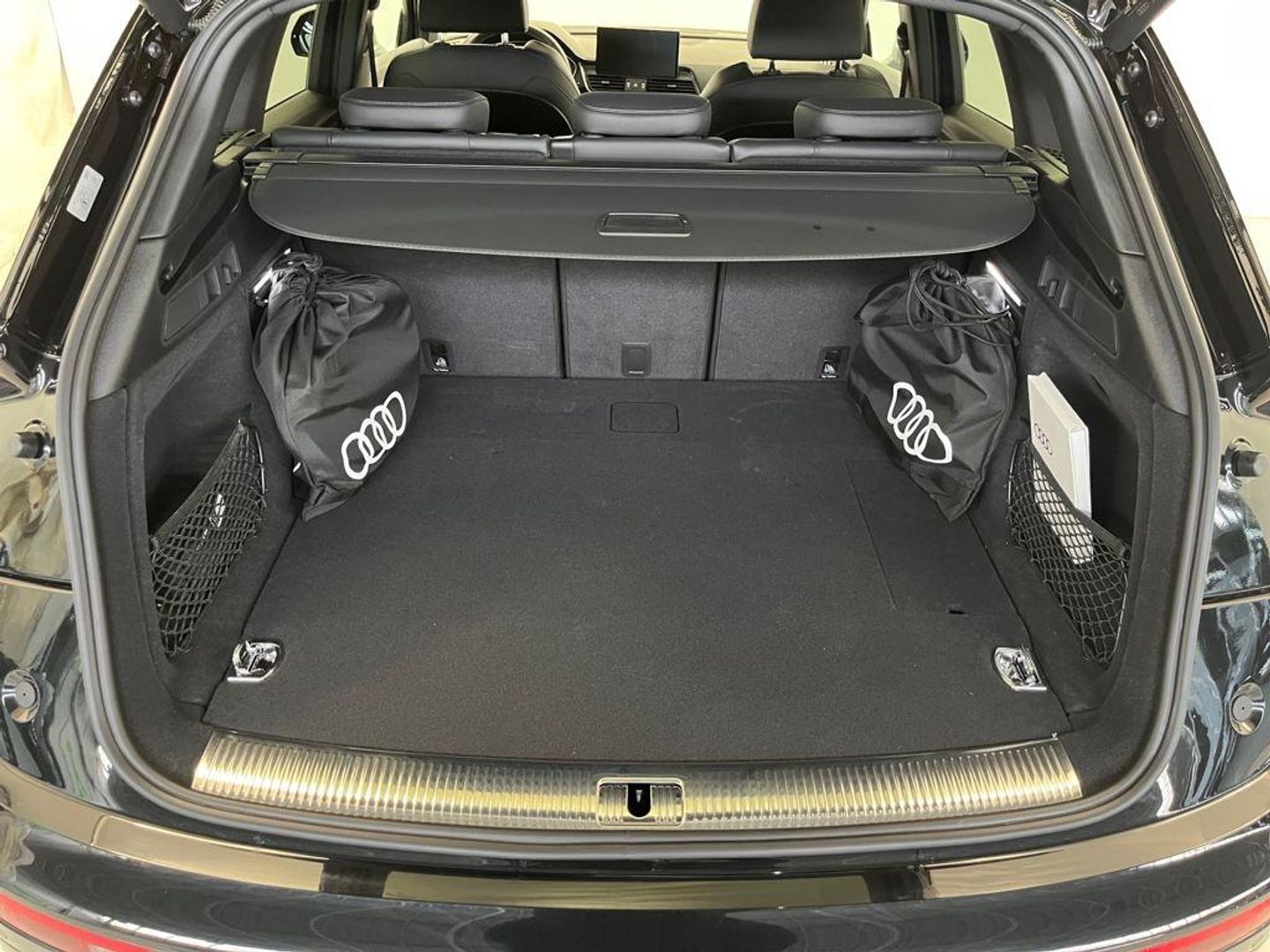Audi Q5 TFSIe S Line 50 TFSIe quattro-ultra 220 kW (299 CV) S tronic