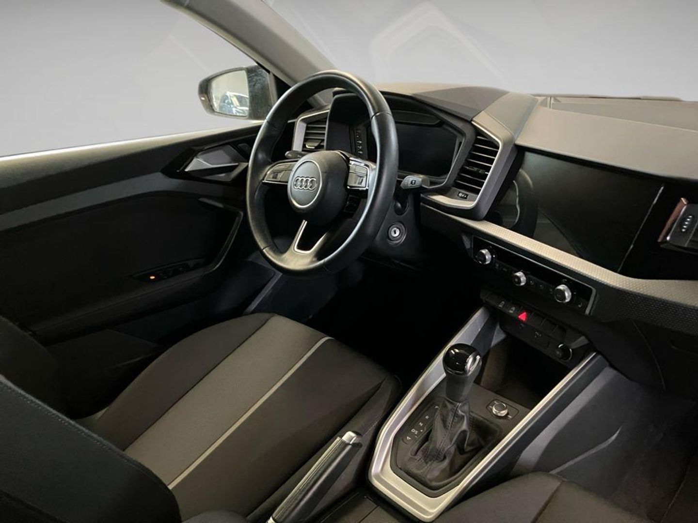 Audi A1 Sportback 30 TFSI 81 kW (110 CV) S tronic