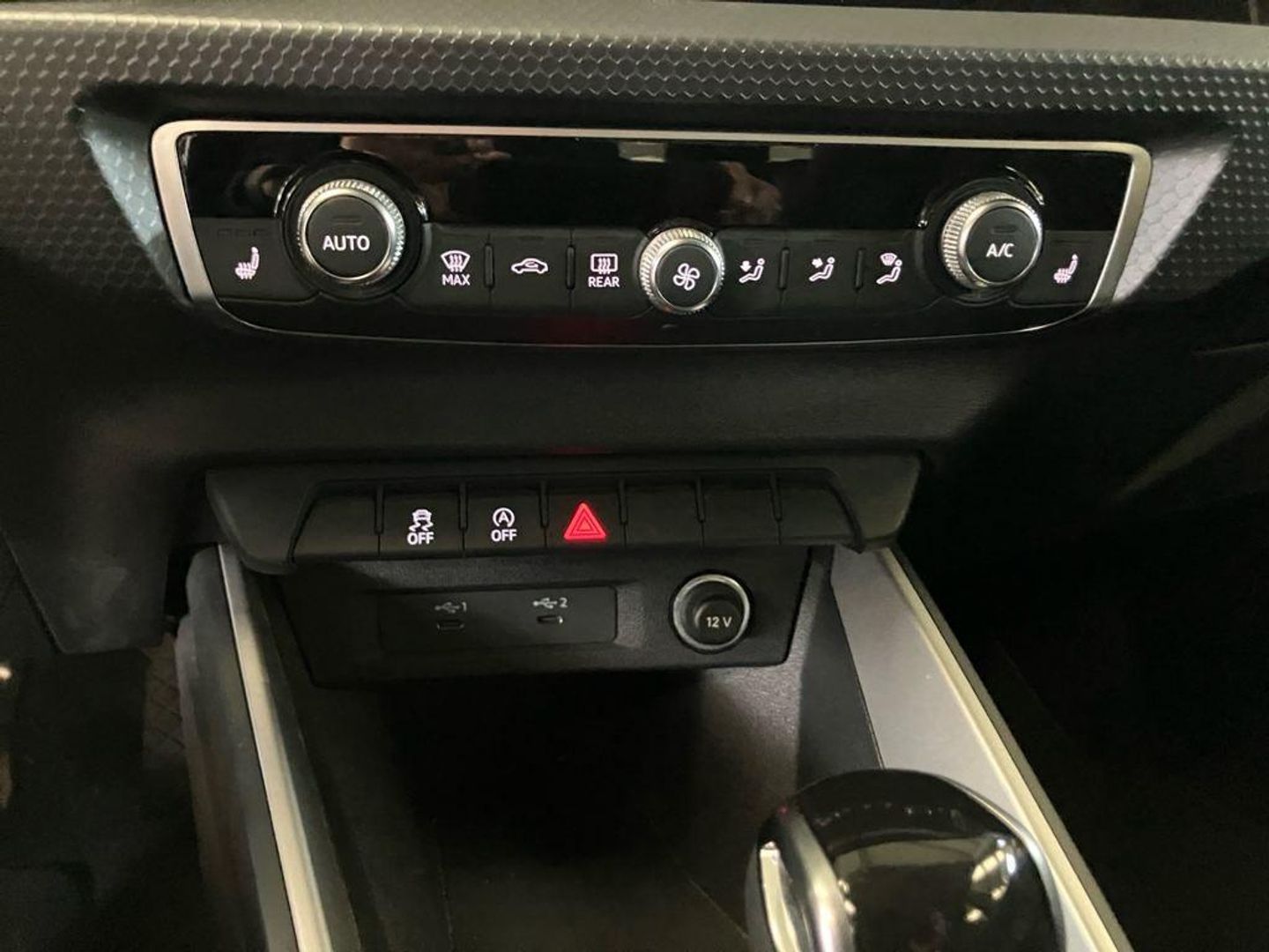 Audi A1 Sportback 30 TFSI 81 kW (110 CV) S tronic