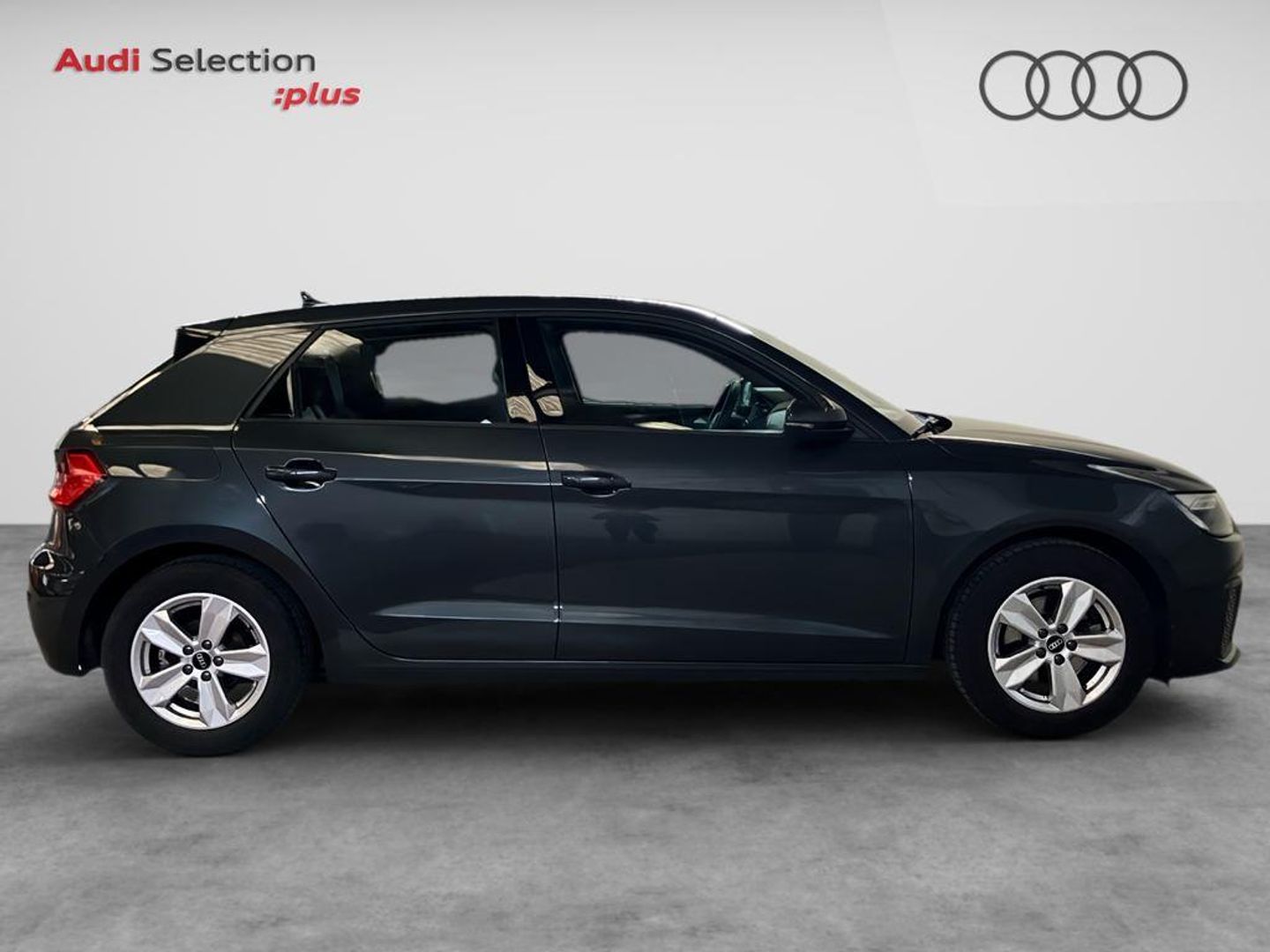 Audi A1 Sportback 30 TFSI 81 kW (110 CV) S tronic