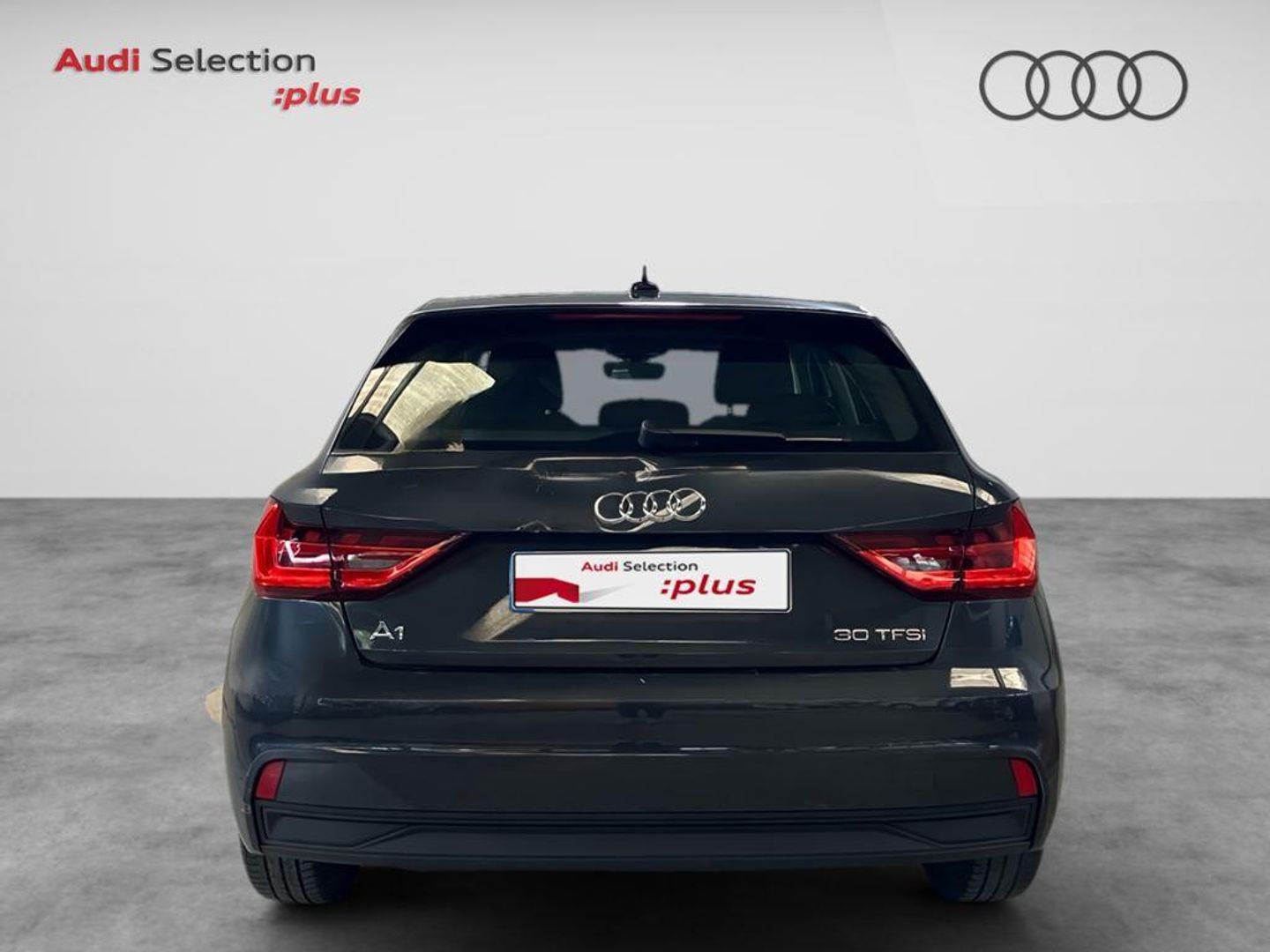 Audi A1 Sportback 30 TFSI 81 kW (110 CV) S tronic