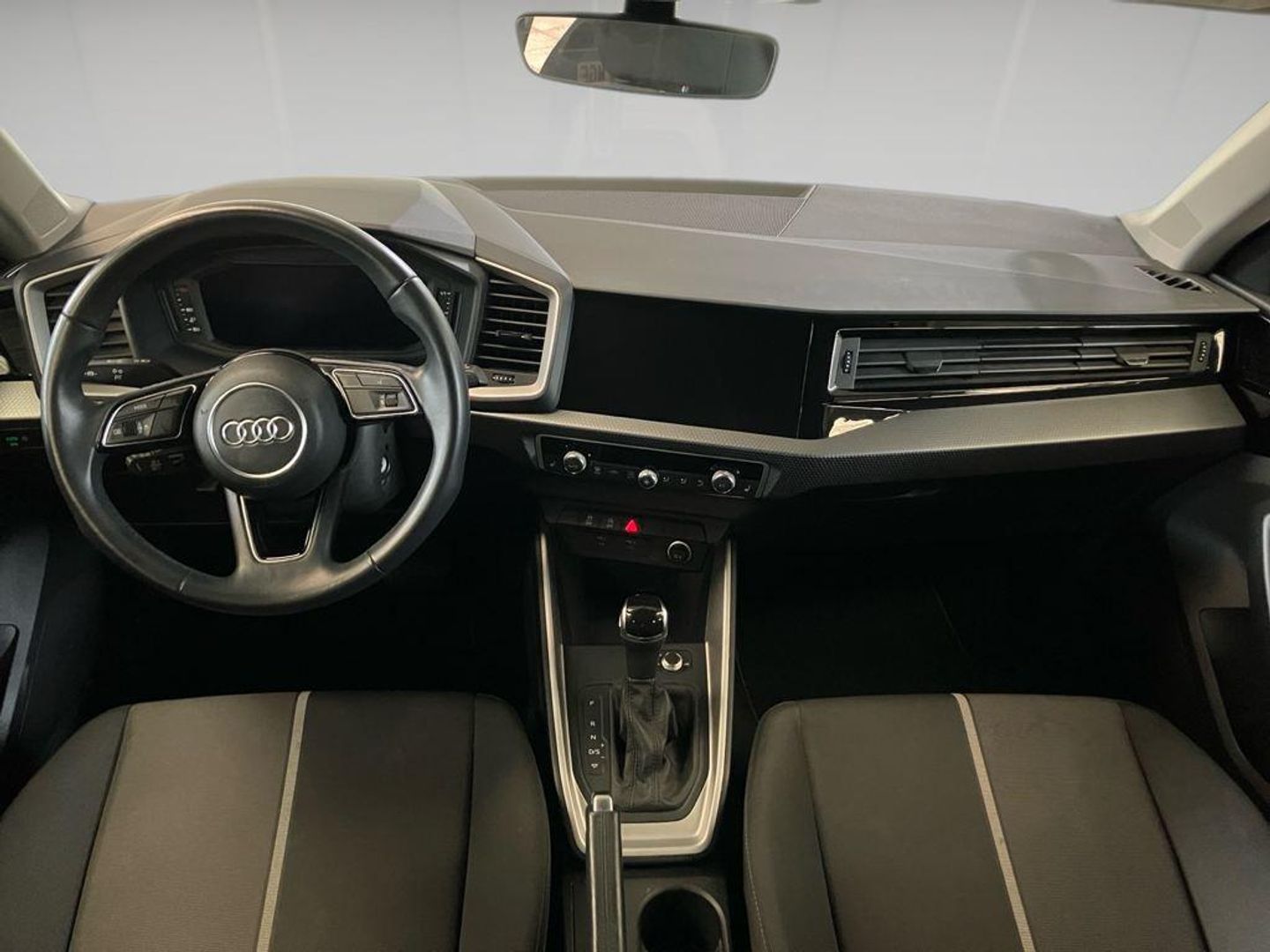 Audi A1 Sportback 30 TFSI 81 kW (110 CV) S tronic