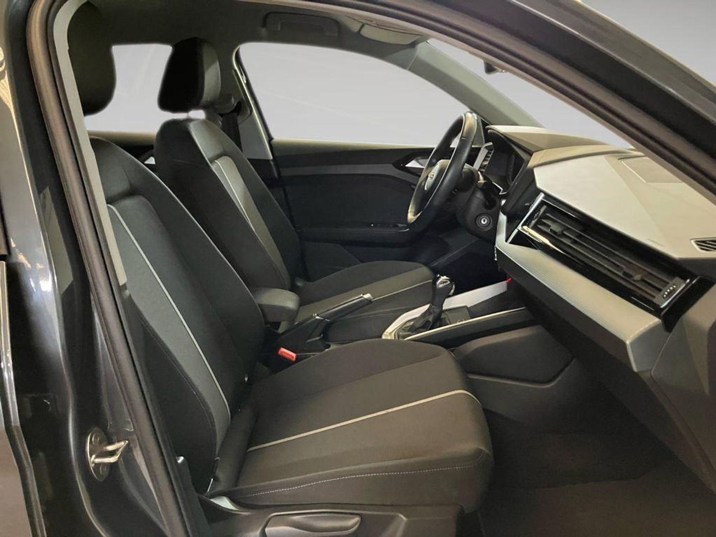 Audi A1 Sportback 30 TFSI 81 kW (110 CV) S tronic