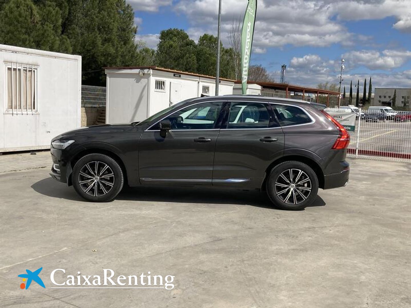 Volvo XC60 B4 D Inscription Auto 145 kW (197 CV)