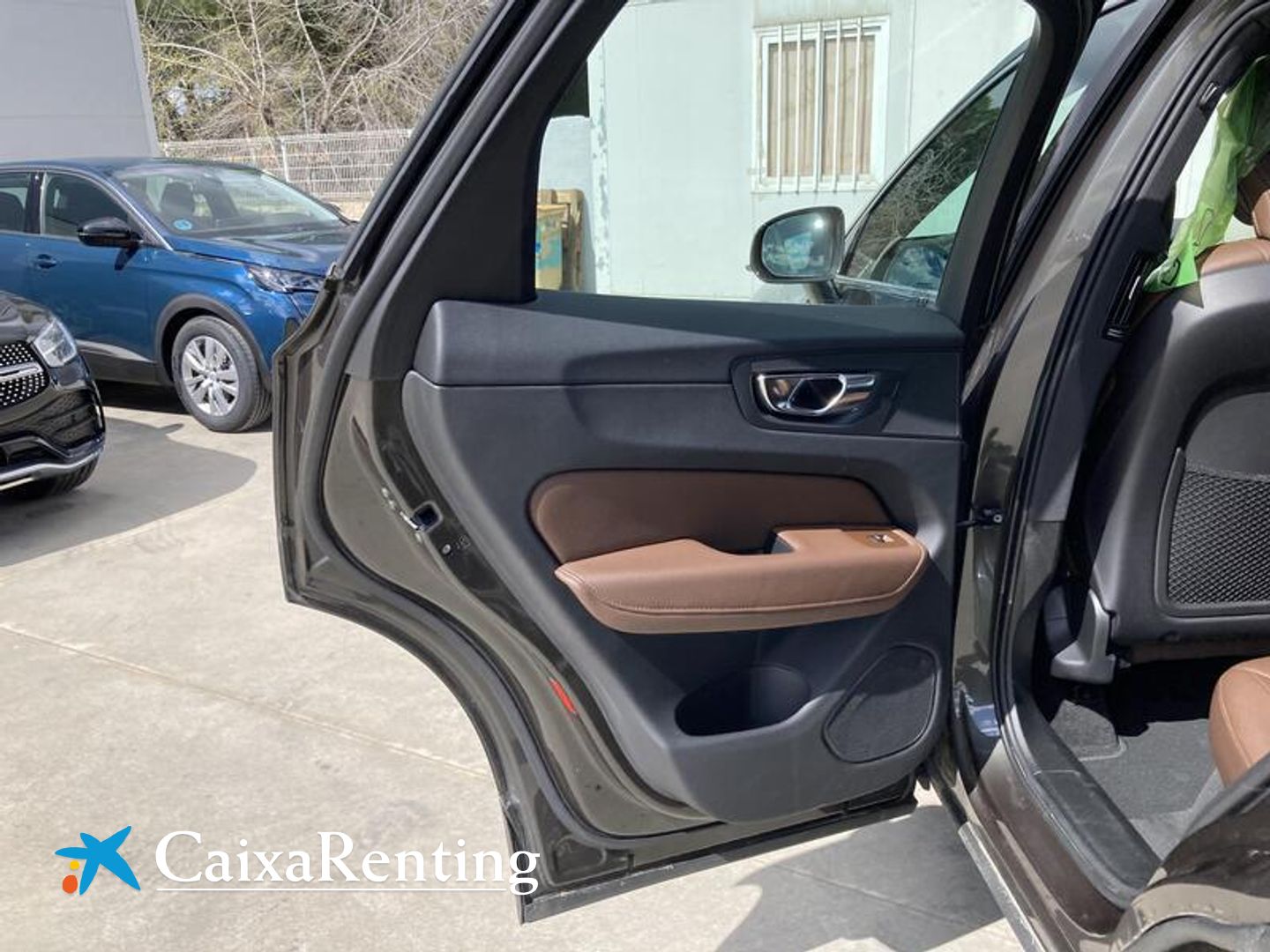 Volvo XC60 B4 D Inscription Auto 145 kW (197 CV)