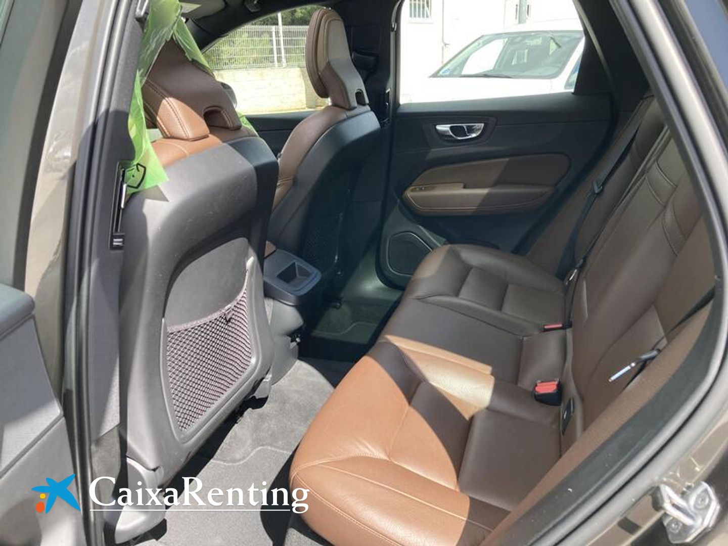 Volvo XC60 B4 D Inscription Auto 145 kW (197 CV)
