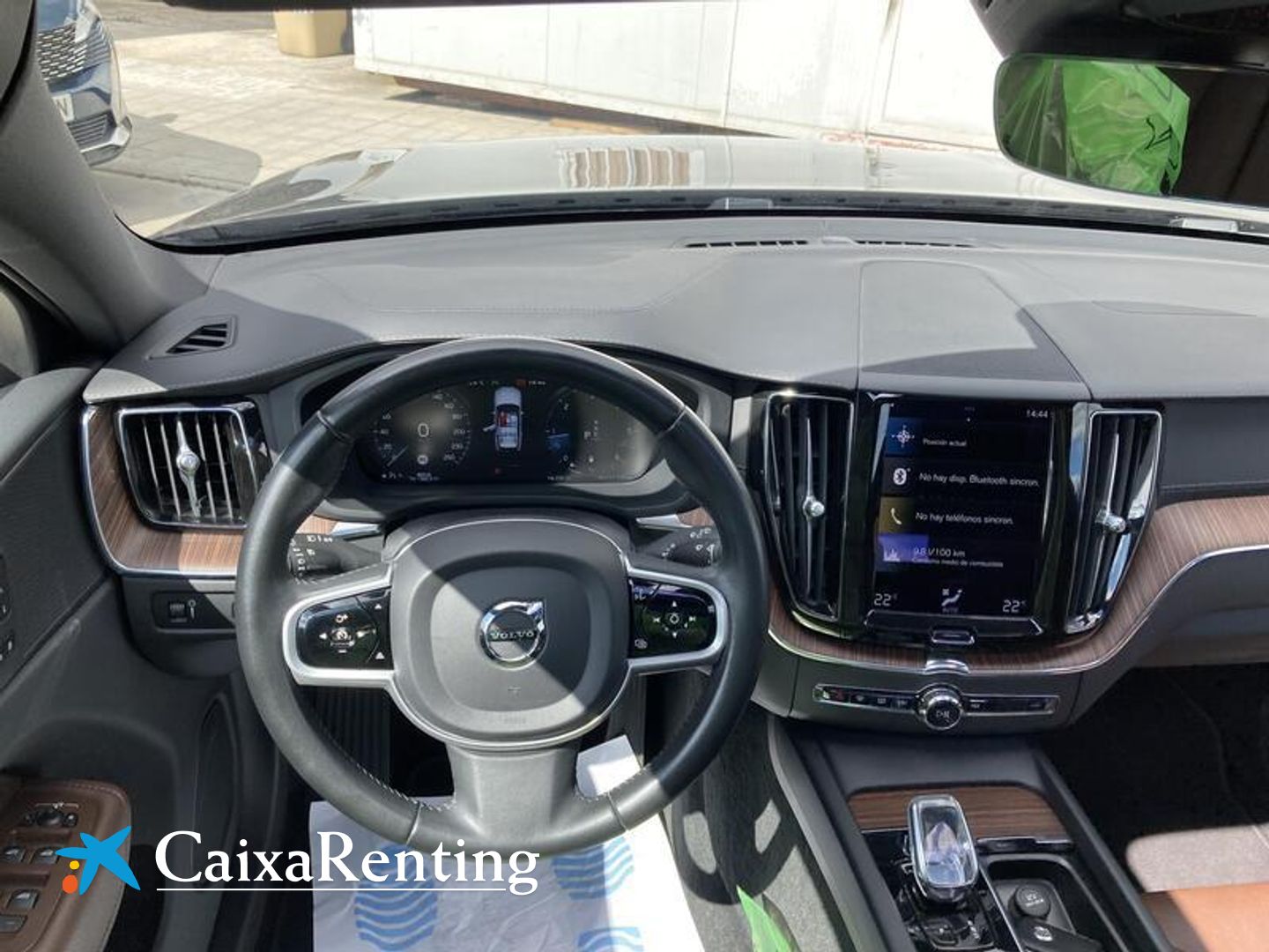 Volvo XC60 B4 D Inscription Auto 145 kW (197 CV)