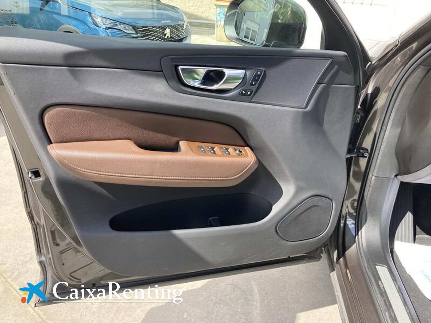 Volvo XC60 B4 D Inscription Auto 145 kW (197 CV)