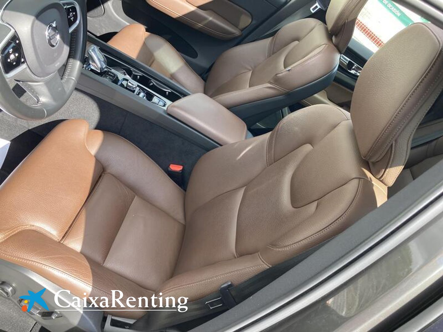 Volvo XC60 B4 D Inscription Auto 145 kW (197 CV)