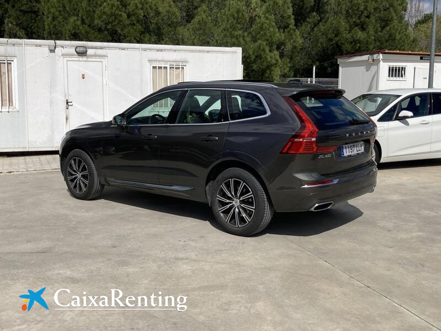 Volvo XC60 B4 D Inscription Auto 145 kW (197 CV)