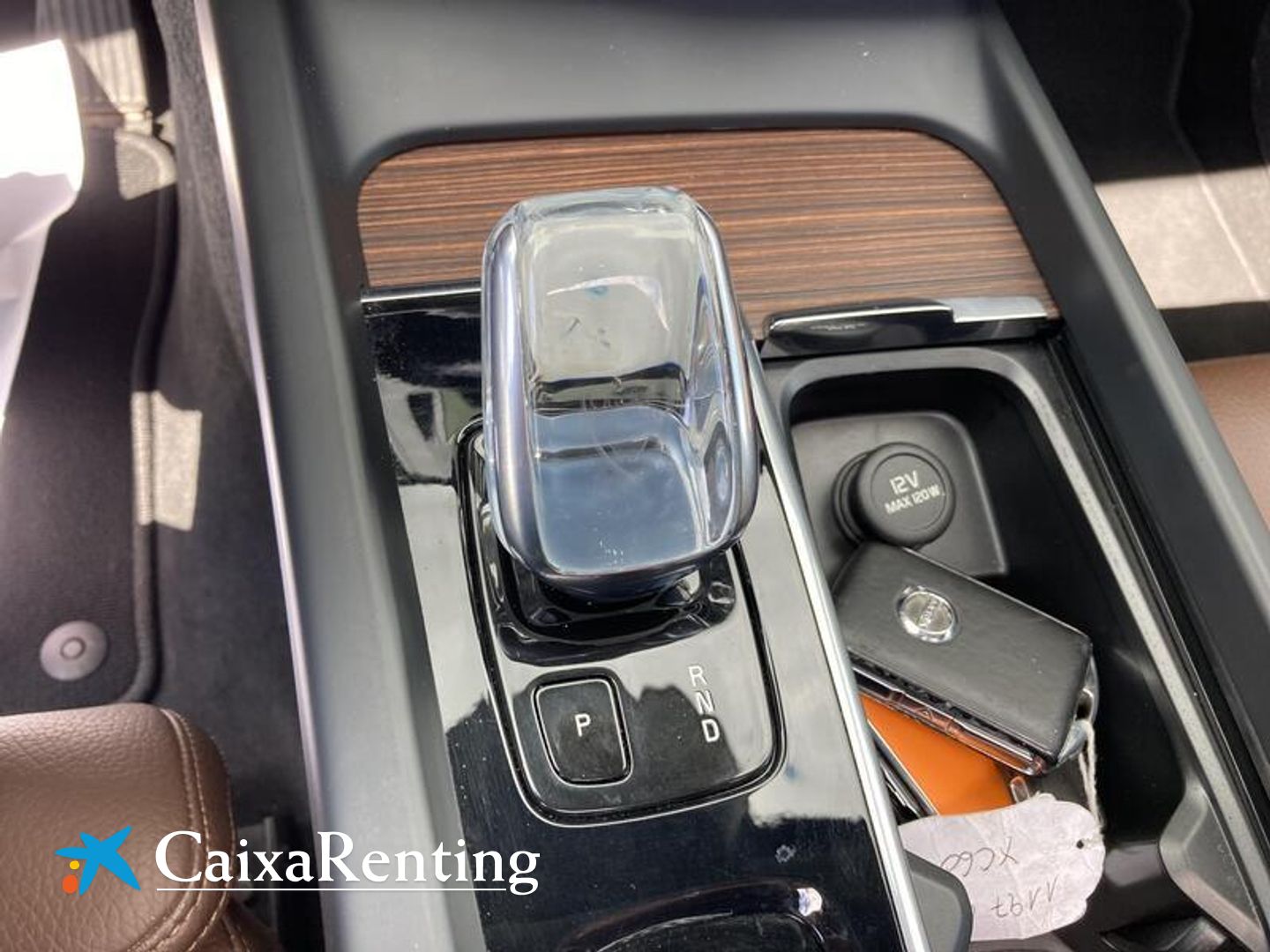 Volvo XC60 B4 D Inscription Auto 145 kW (197 CV)