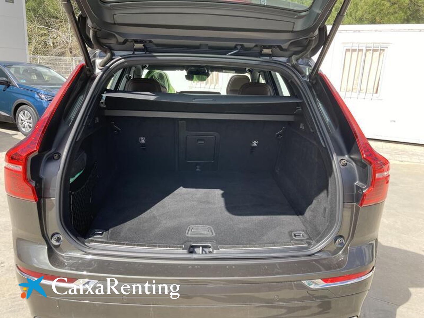 Volvo XC60 B4 D Inscription Auto 145 kW (197 CV)