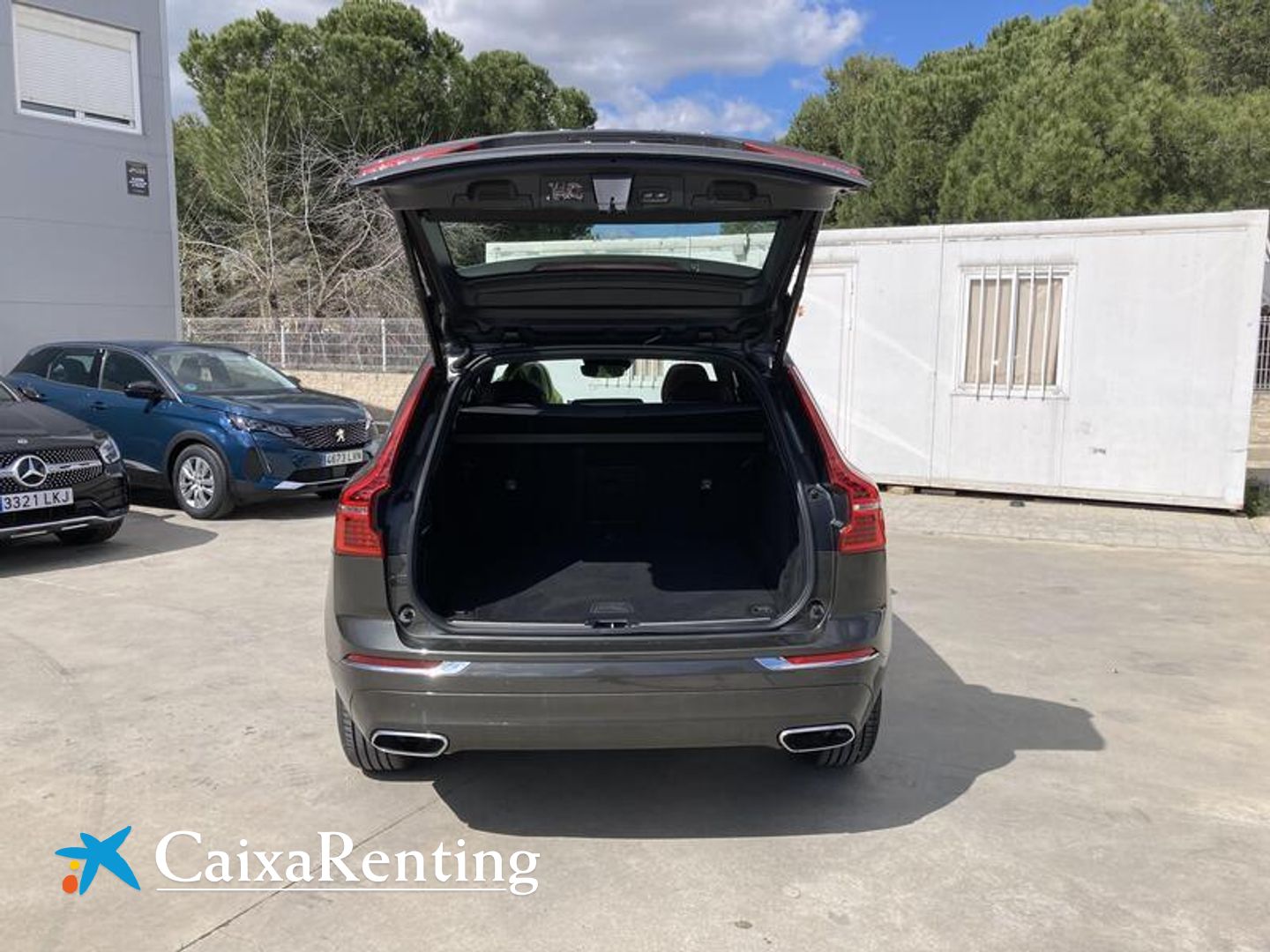 Volvo XC60 B4 D Inscription Auto 145 kW (197 CV)