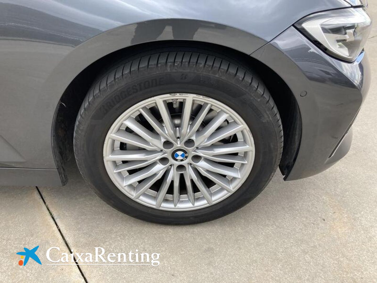 BMW Serie 3 330e xDrive Touring 215 kW (292 CV)
