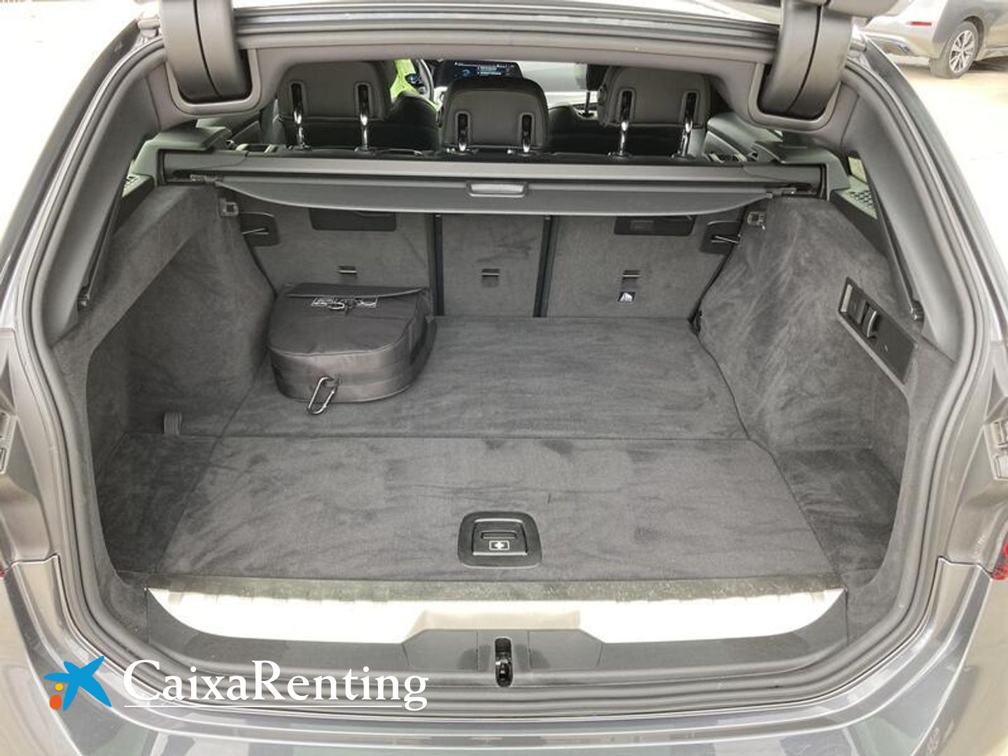 BMW Serie 3 330e xDrive Touring 215 kW (292 CV)