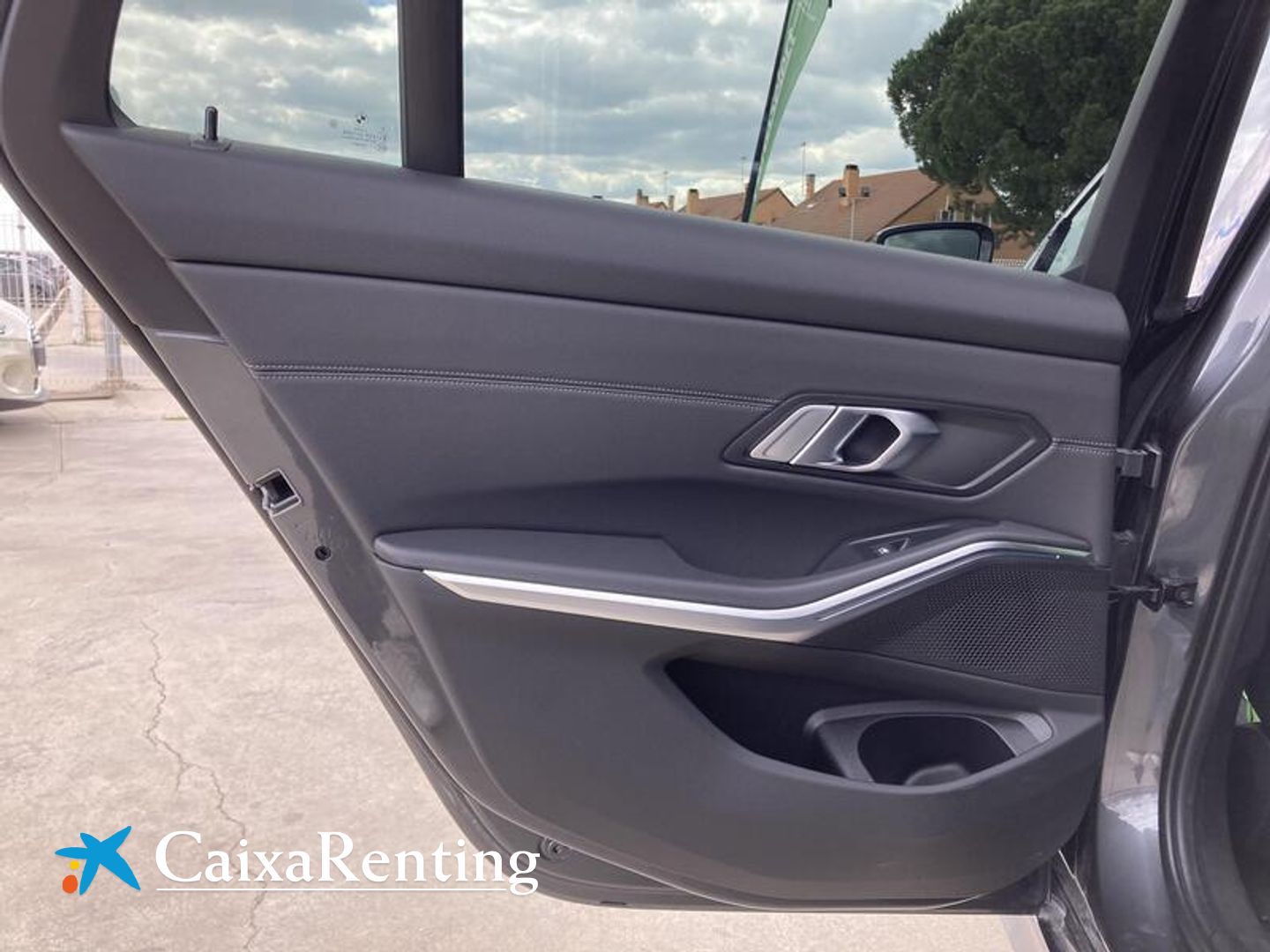 BMW Serie 3 330e xDrive Touring 215 kW (292 CV)