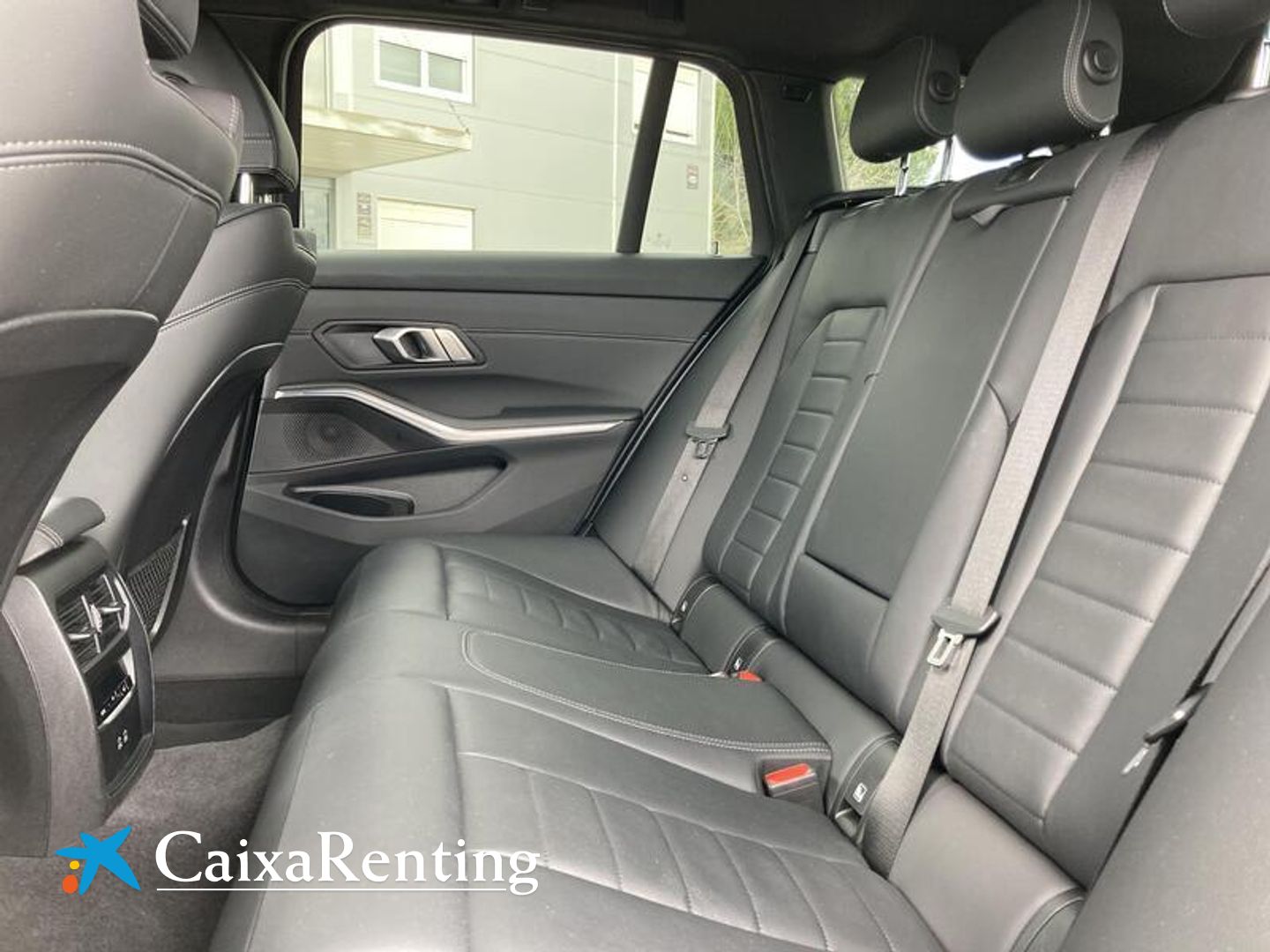 BMW Serie 3 330e xDrive Touring 215 kW (292 CV)