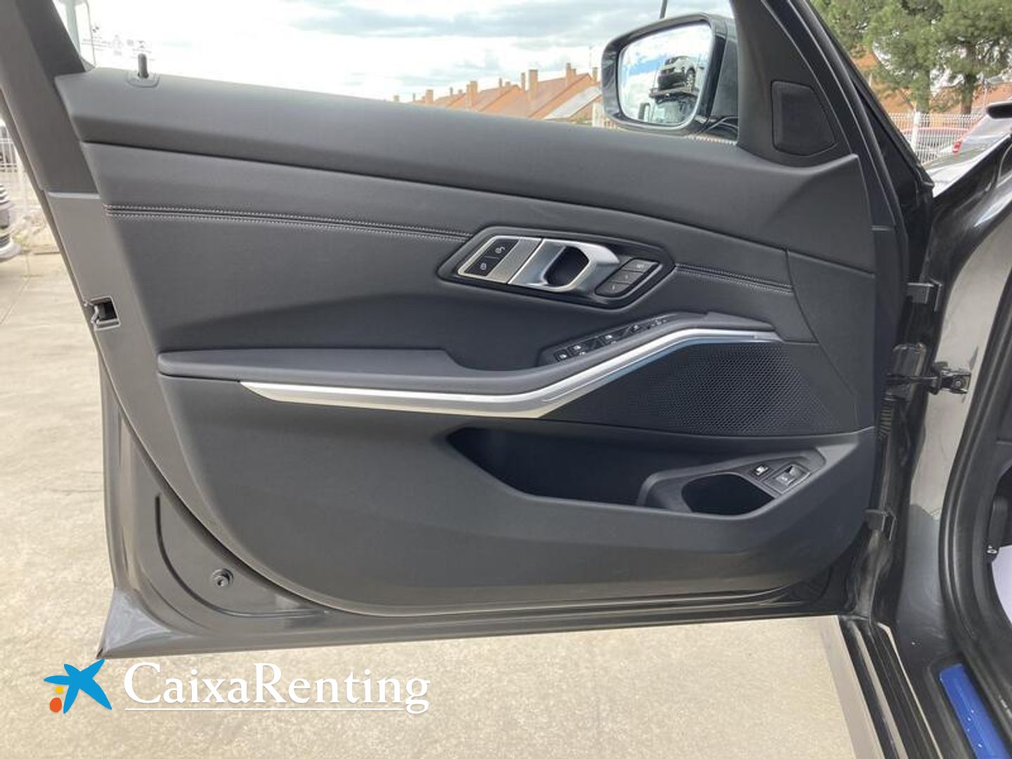 BMW Serie 3 330e xDrive Touring 215 kW (292 CV)