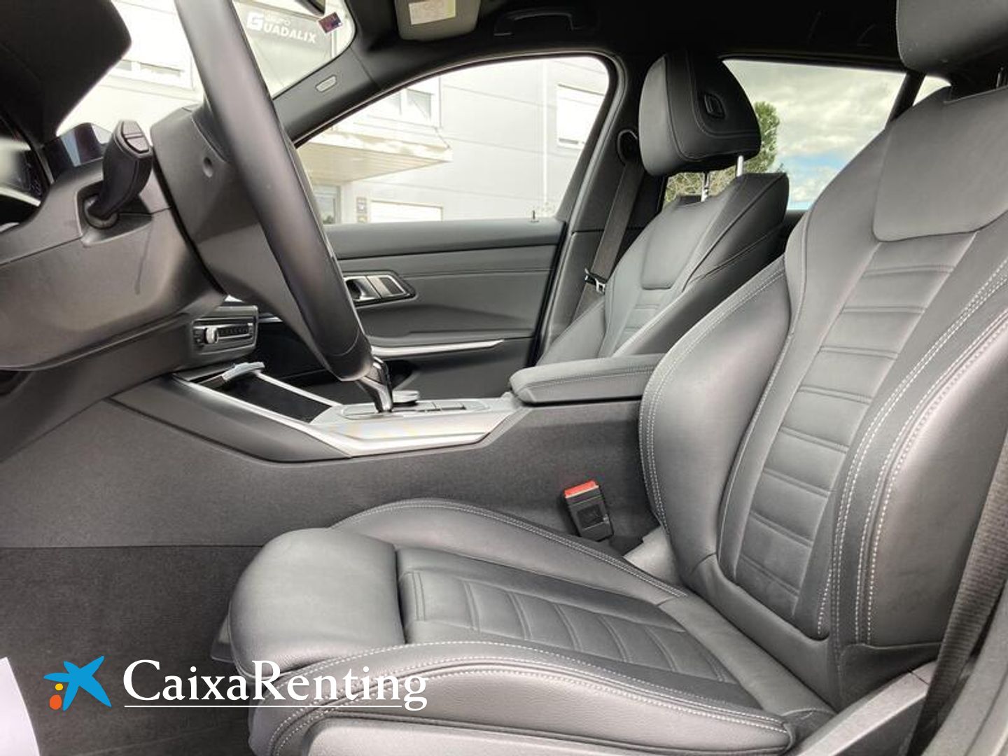 BMW Serie 3 330e xDrive Touring 215 kW (292 CV)