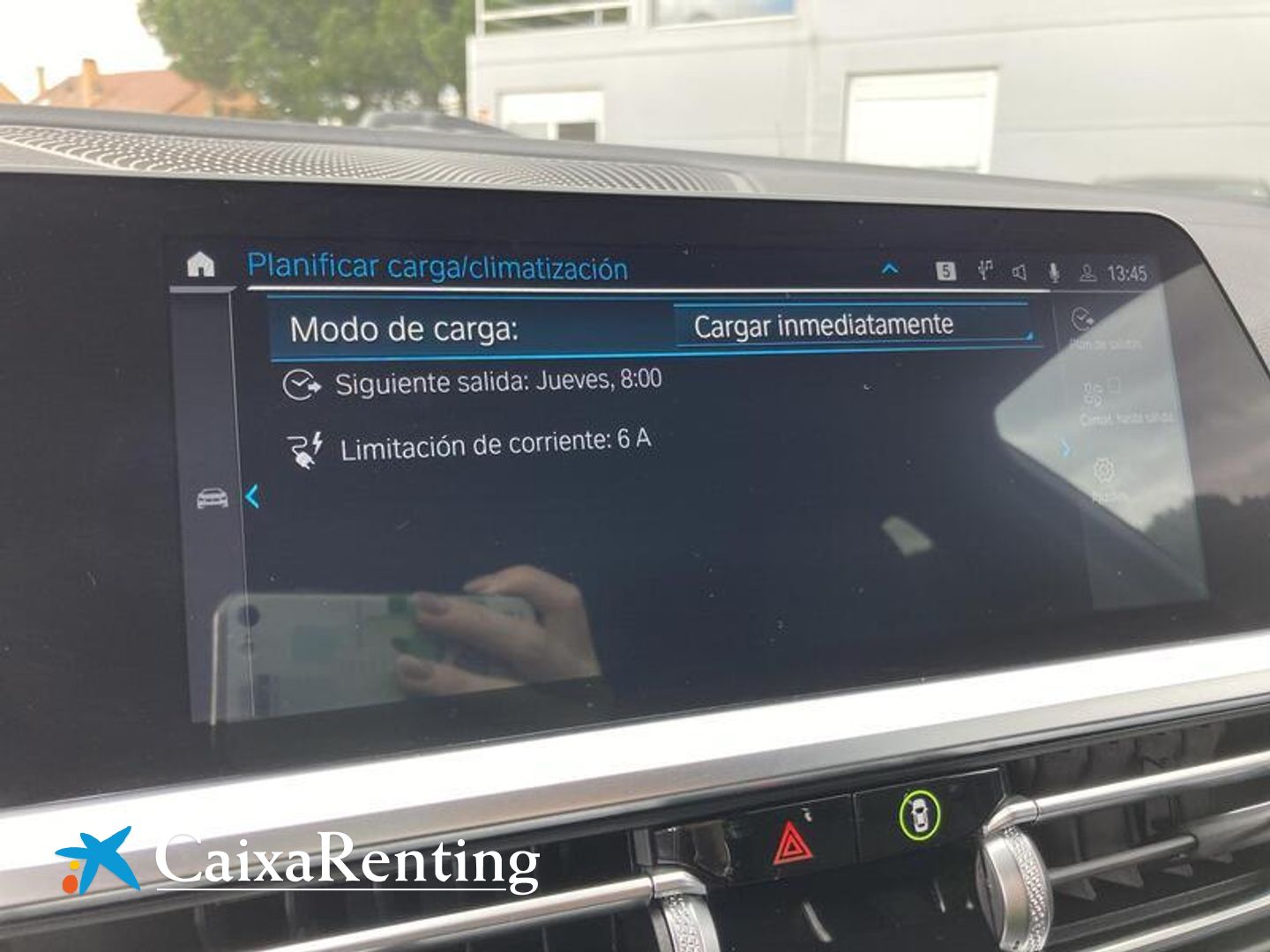 BMW Serie 3 330e xDrive Touring 215 kW (292 CV)
