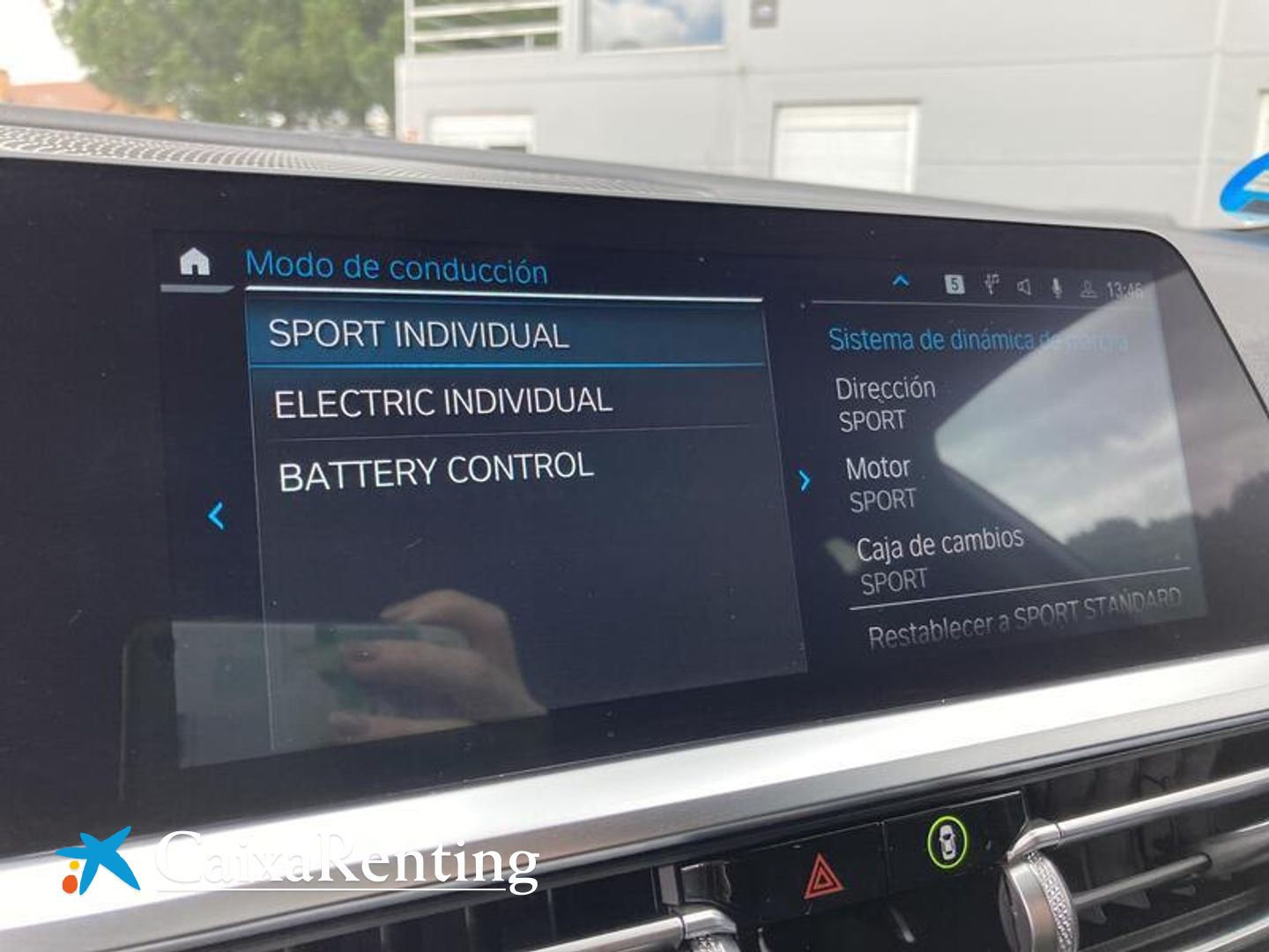 BMW Serie 3 330e xDrive Touring 215 kW (292 CV)